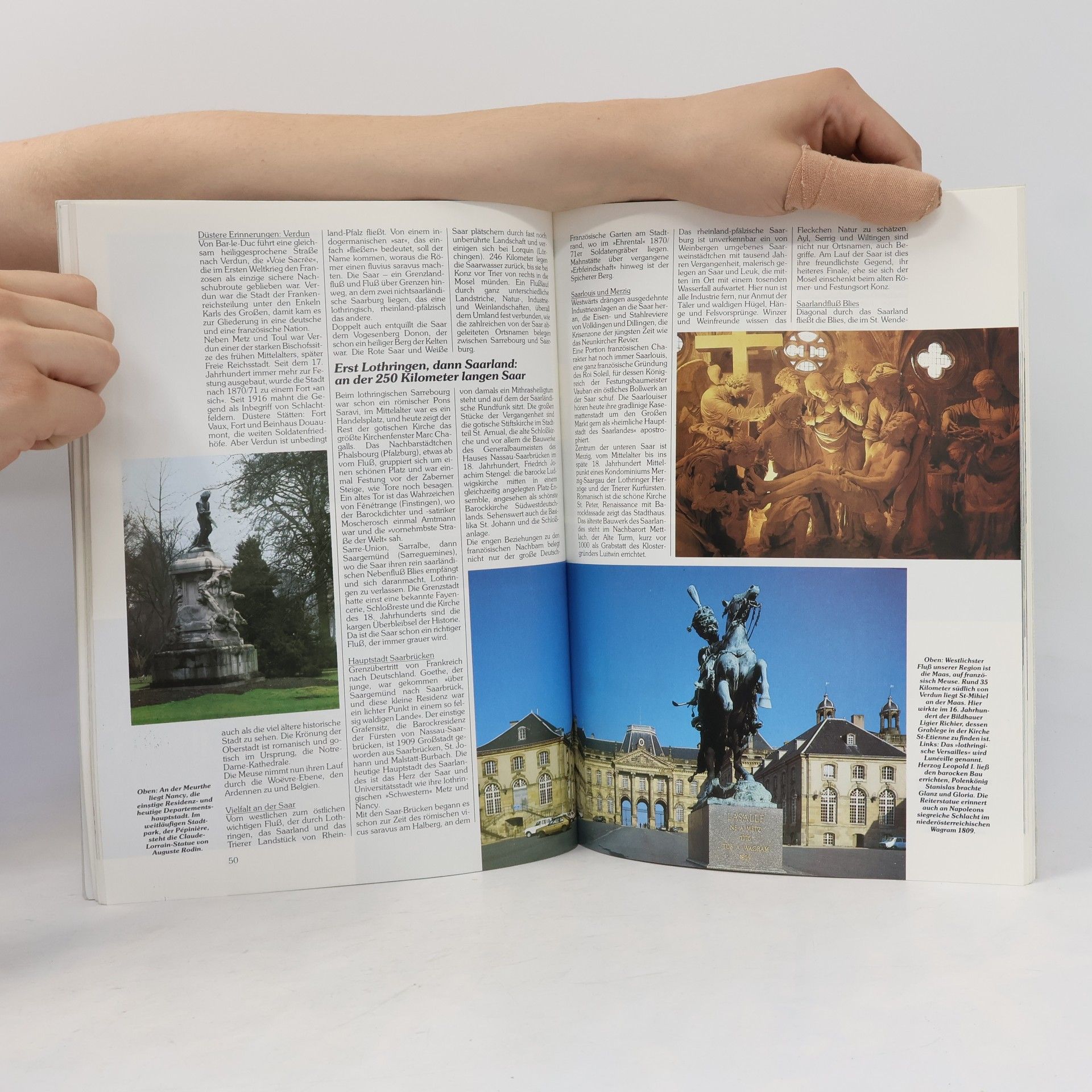 Autorenkollektiv Bild Atlas Spezial 22