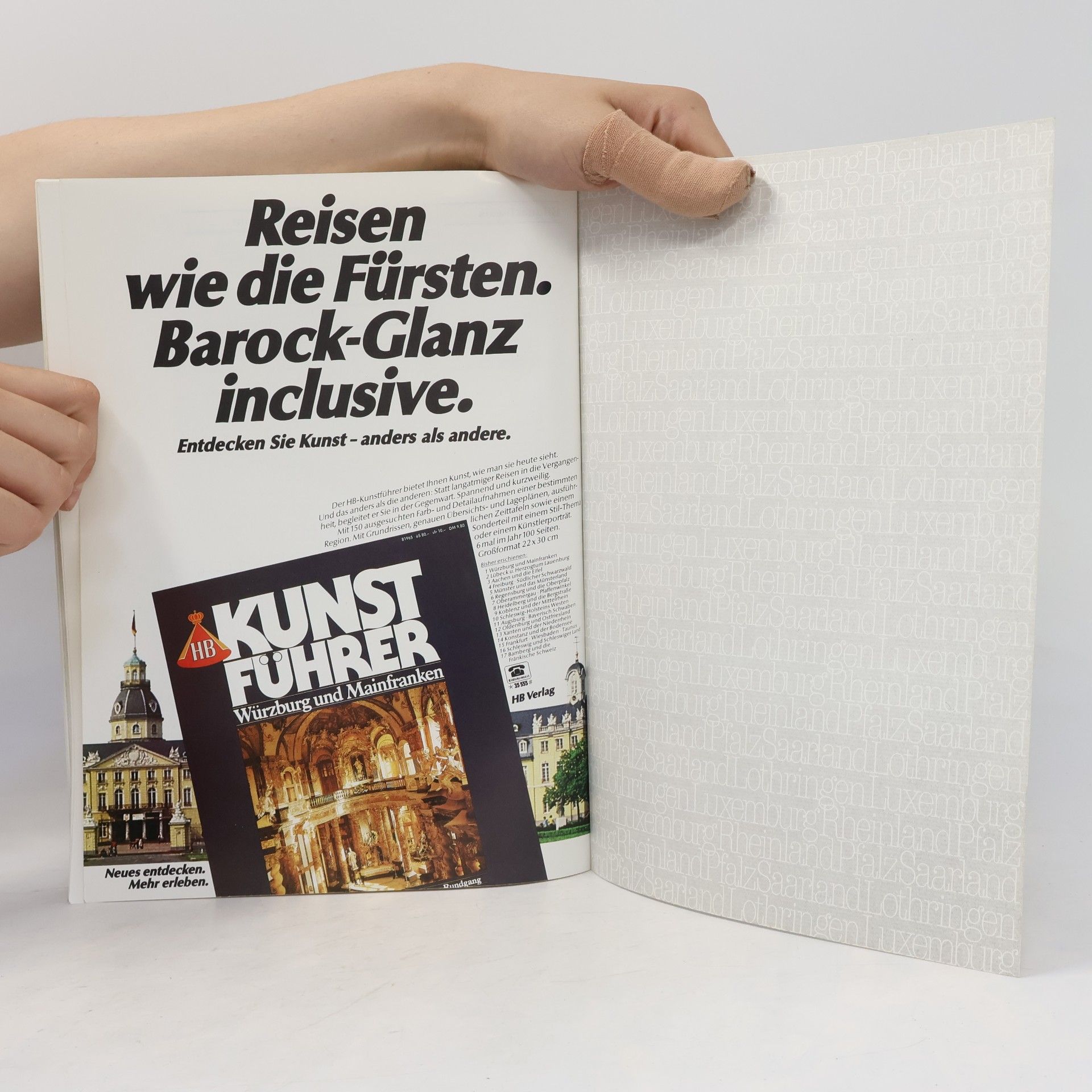 Autorenkollektiv Bild Atlas Spezial 22