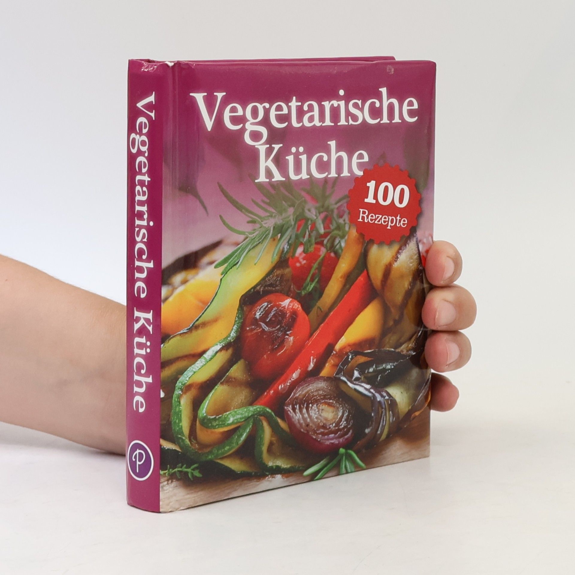 Charlie Paul Vegetarische Küche