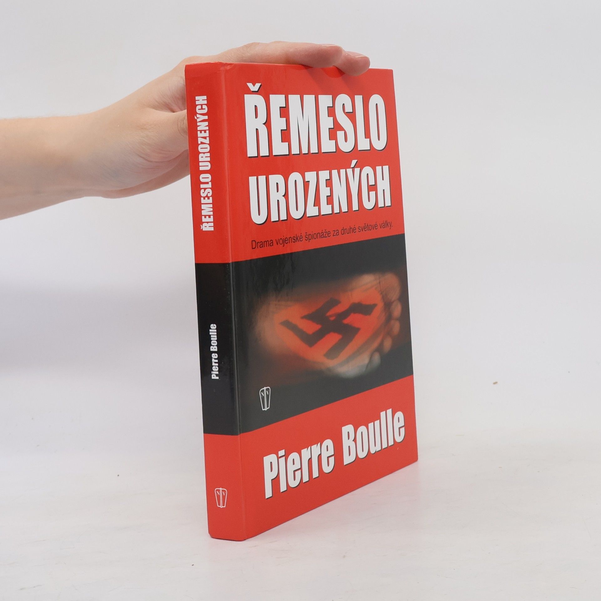 Pierre Boulle Řemeslo urozených