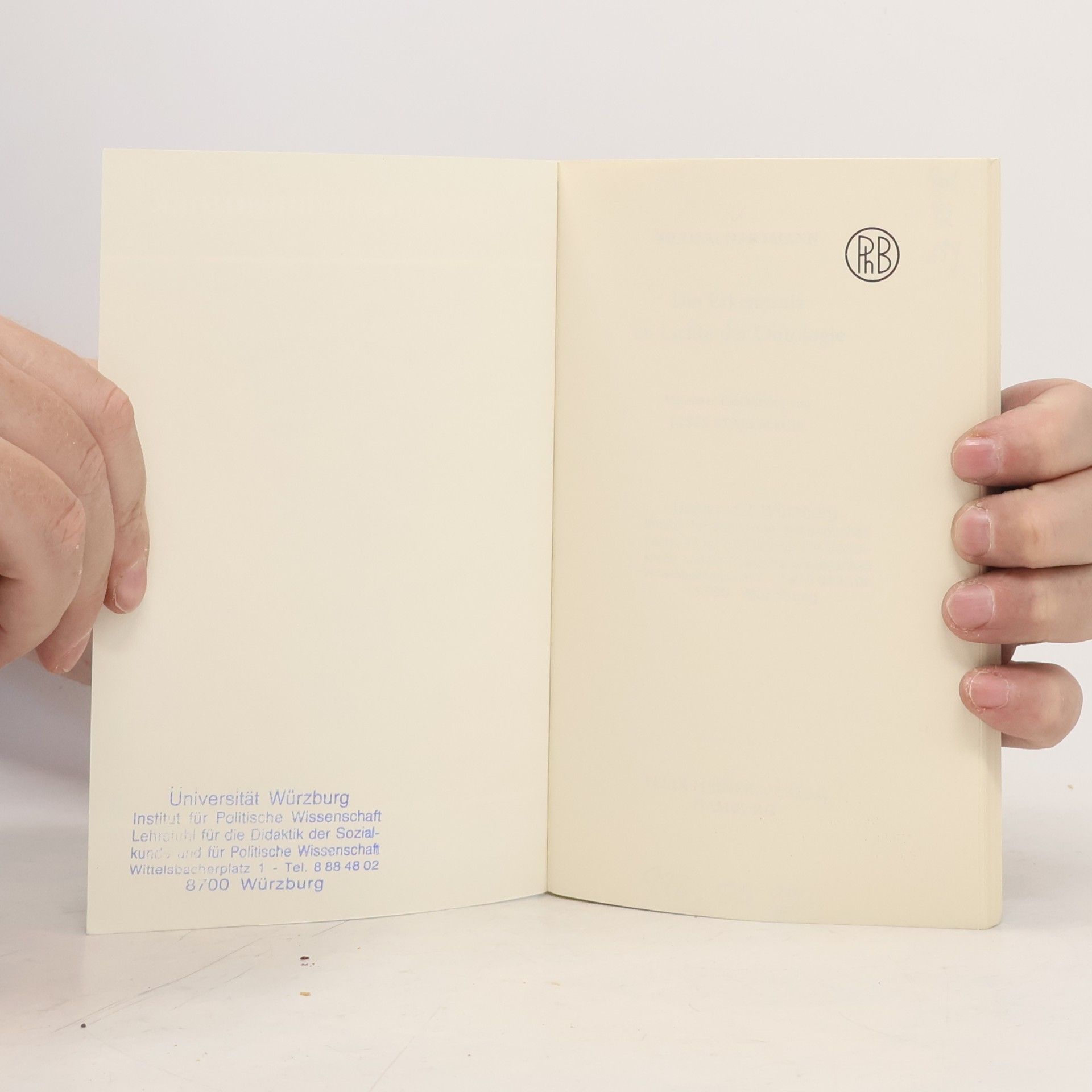 Nicolai Hartmann Die Erkenntnis im Lichte der Ontologie