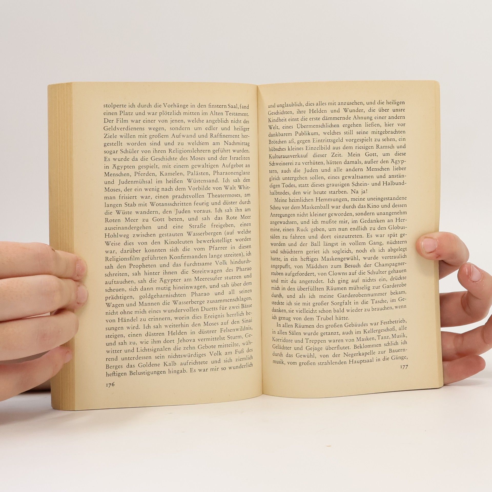 Hermann Hesse Der Steppenwolf