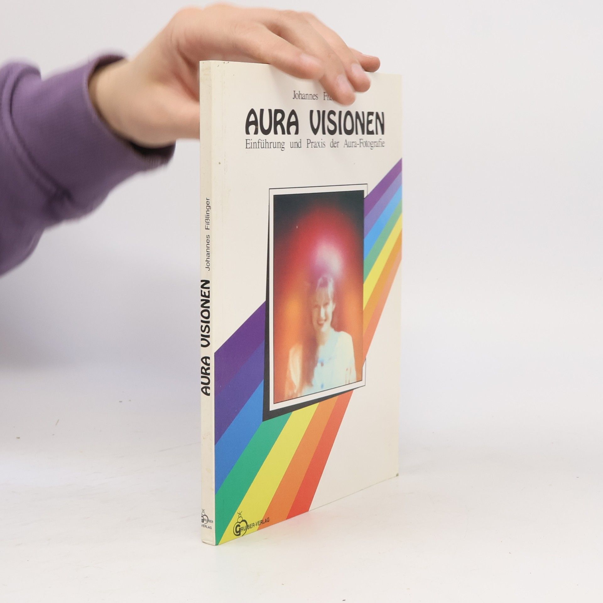 Aura Visionen
