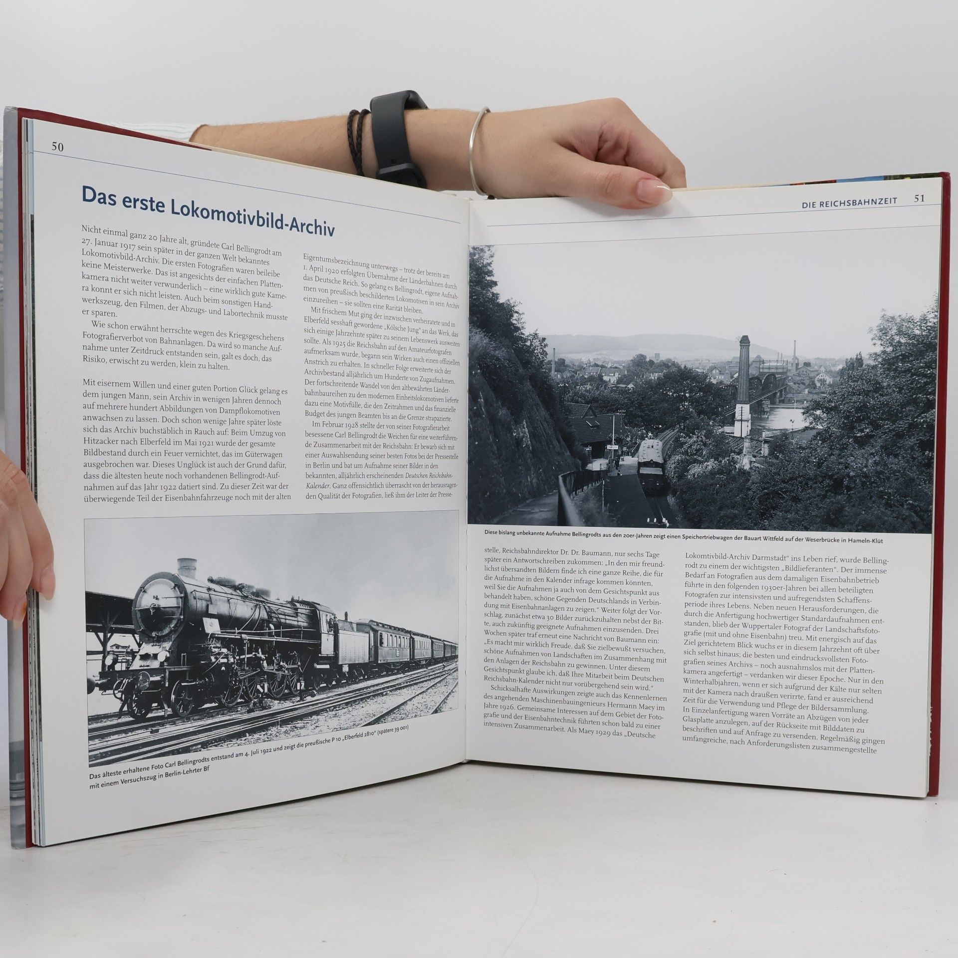 Helmut Brinker Meisterfotos aus der großen Eisenbahnzeit