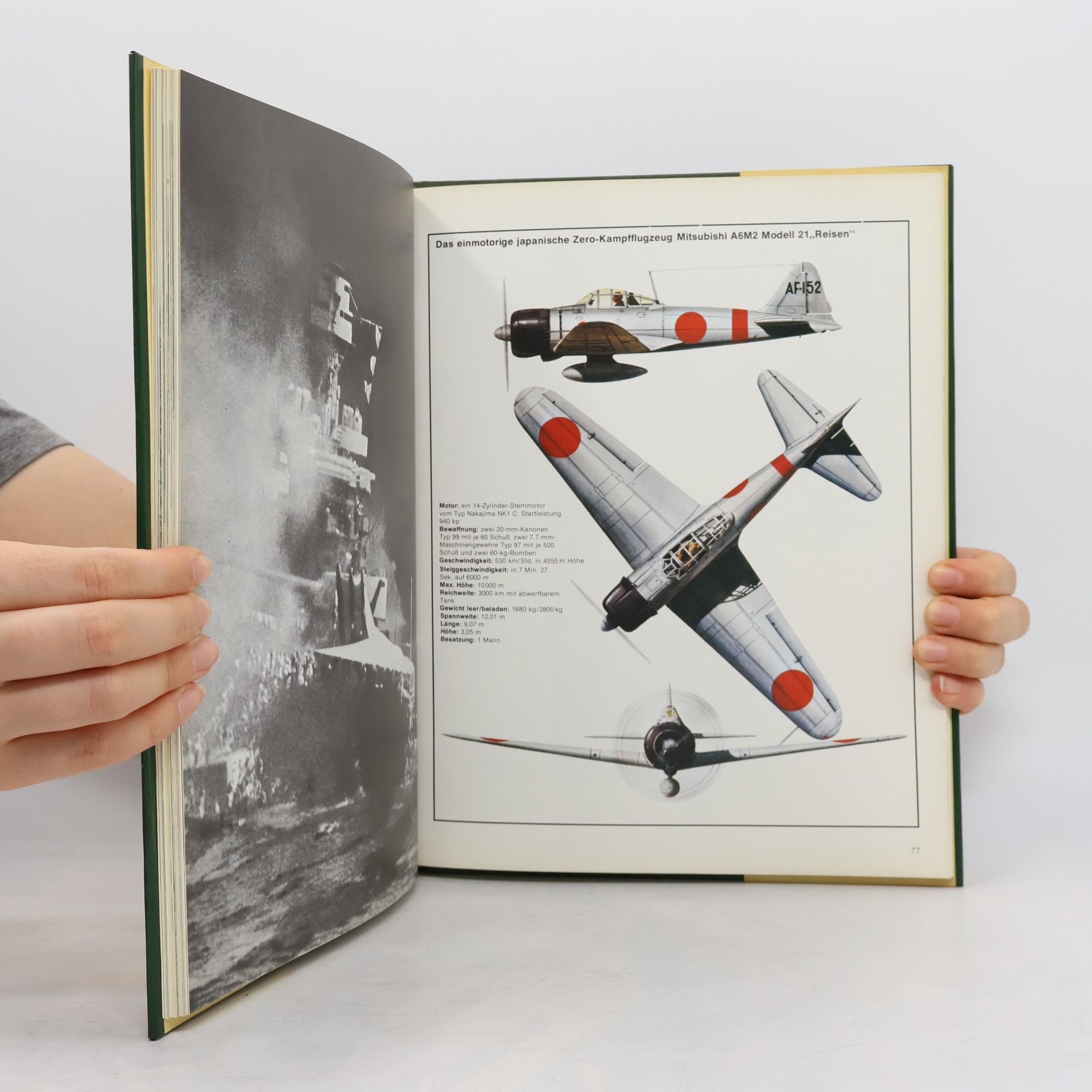 Autorenkollektiv Der Überfall auf Pearl Harbour