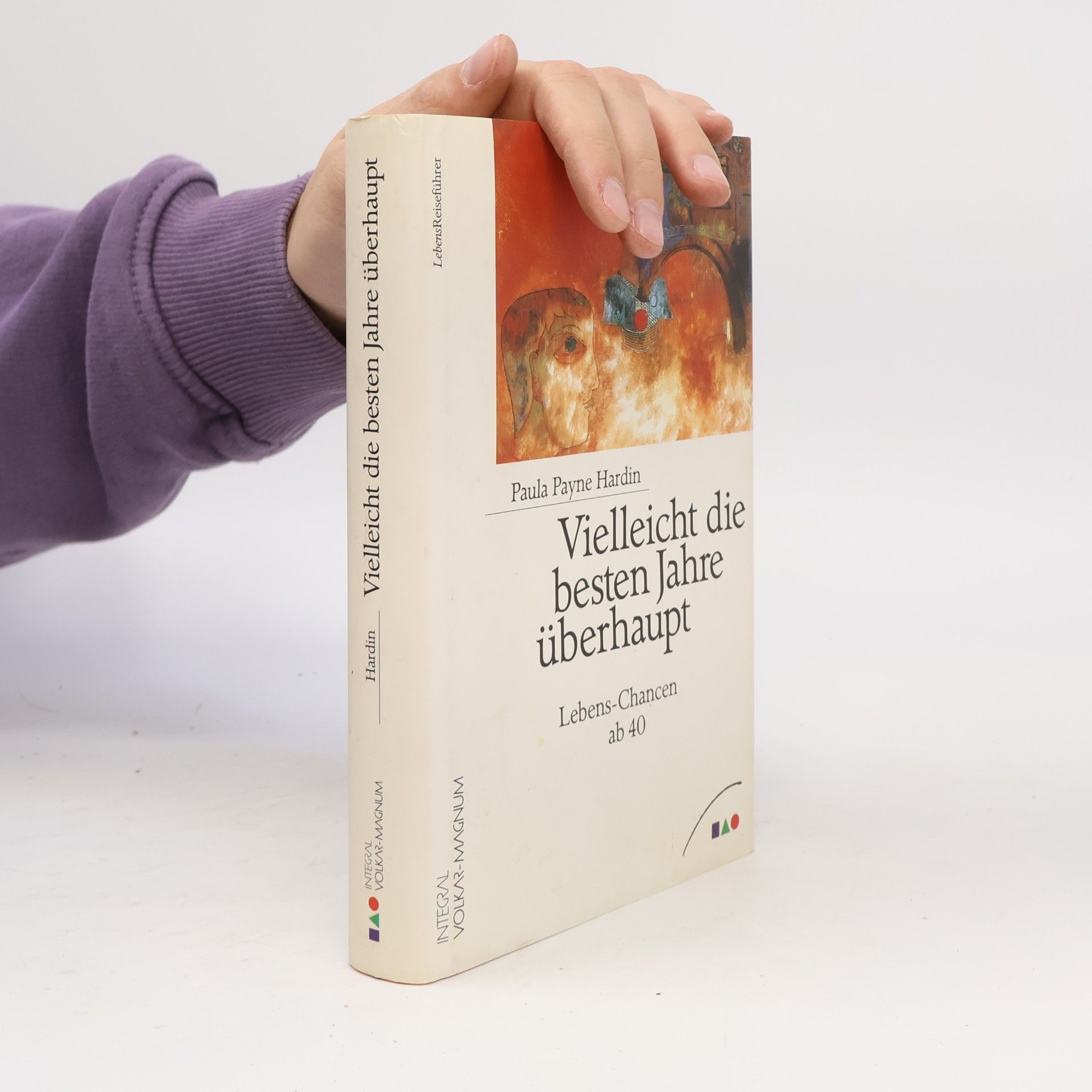 Vielleicht die besten Jahre überhaupt