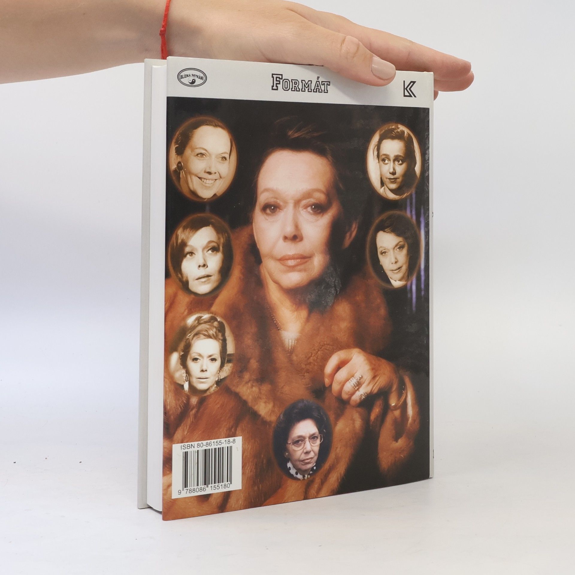 Jiřina Jirásková Jiřina Jirásková o sobě