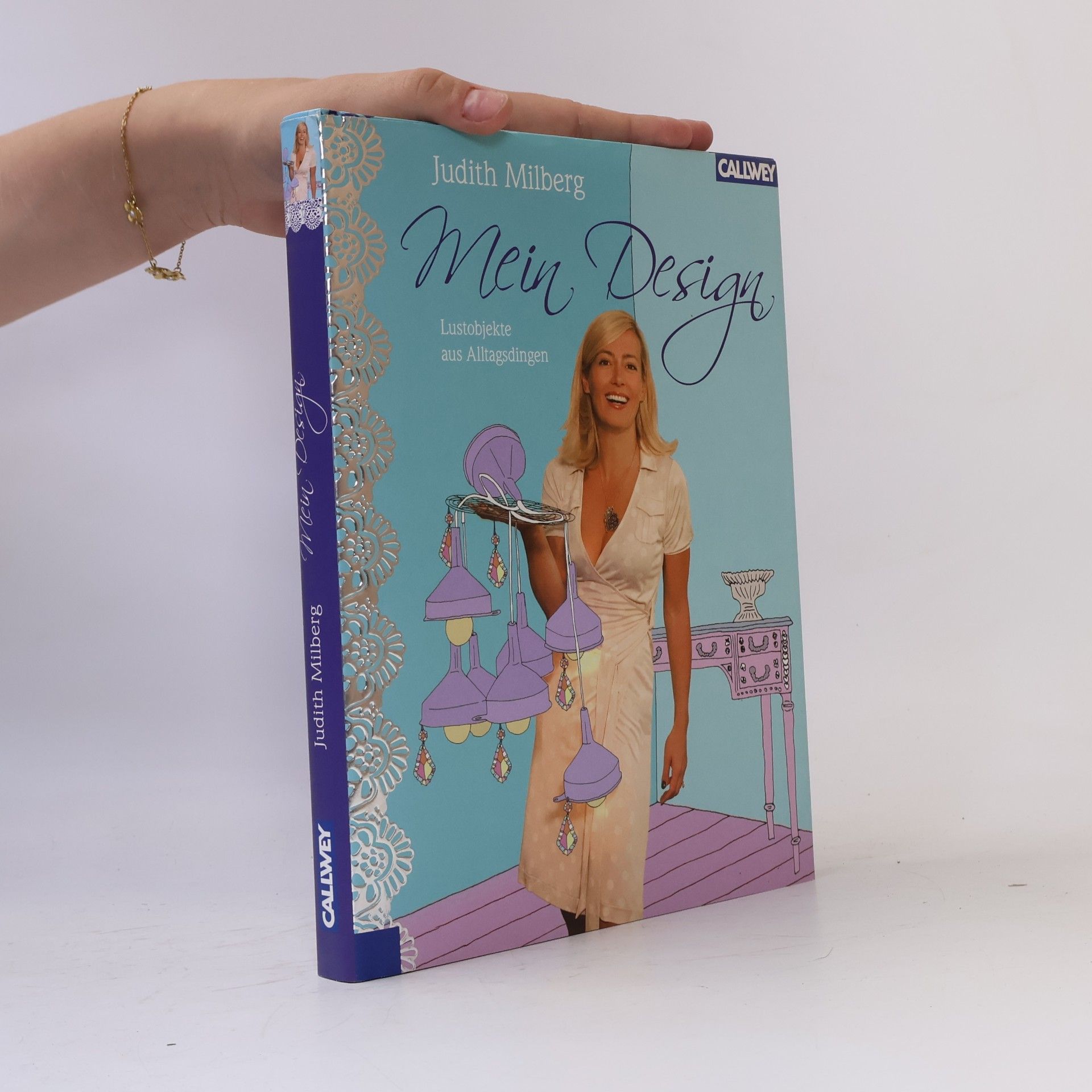 Judith Milberg Mein Design