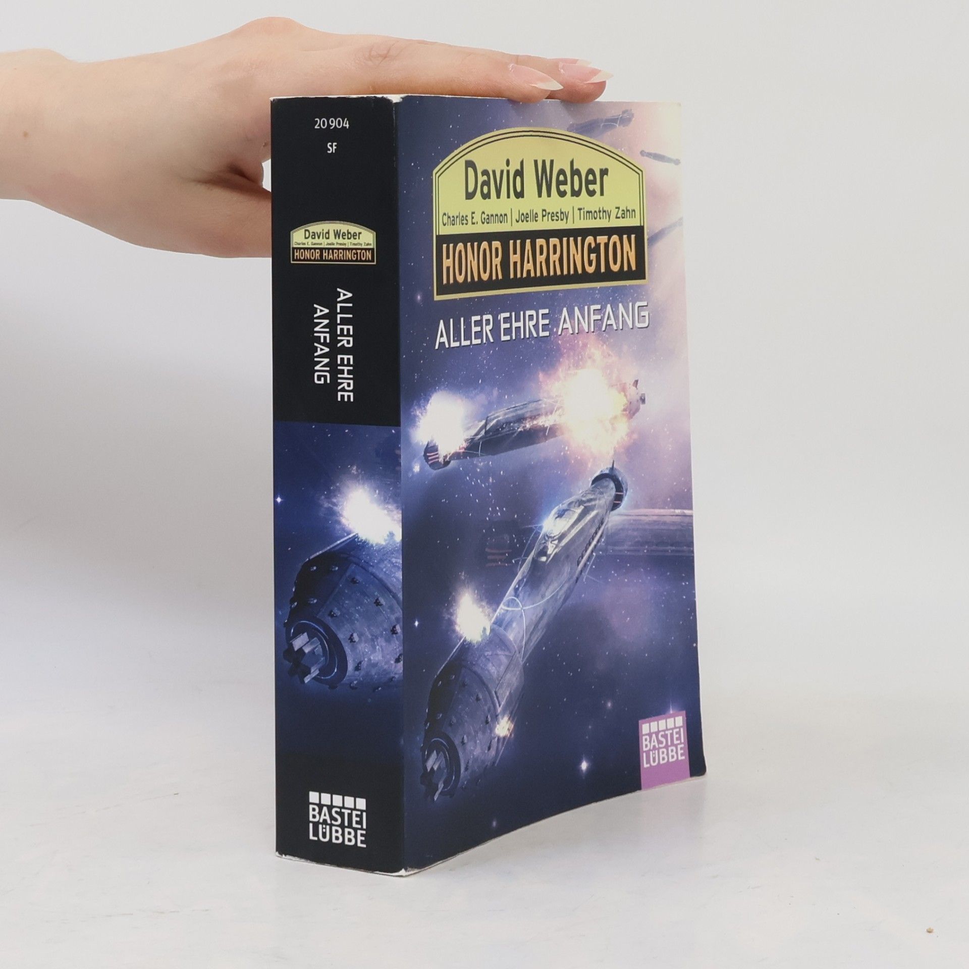Autorenkollektiv Aller Ehre Anfang