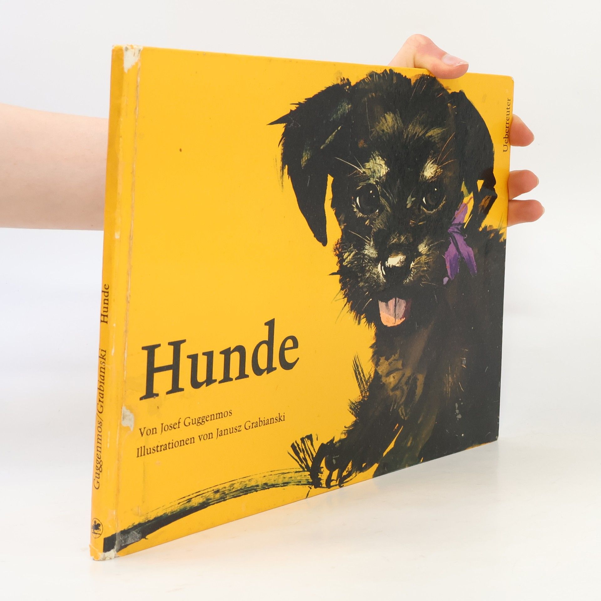 Hunde