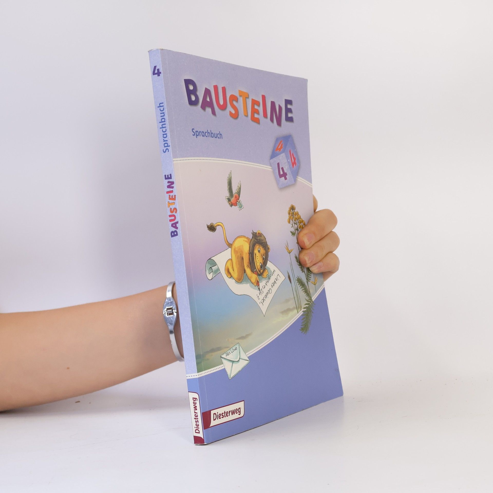 Autorenkollektiv 4. Schuljahr, lateinische Terminologie, Ausgabe Baden-Württemberg, Bremen, Hamburg, Niedersachsen, Nordrhein-Westfalen, Schleswi