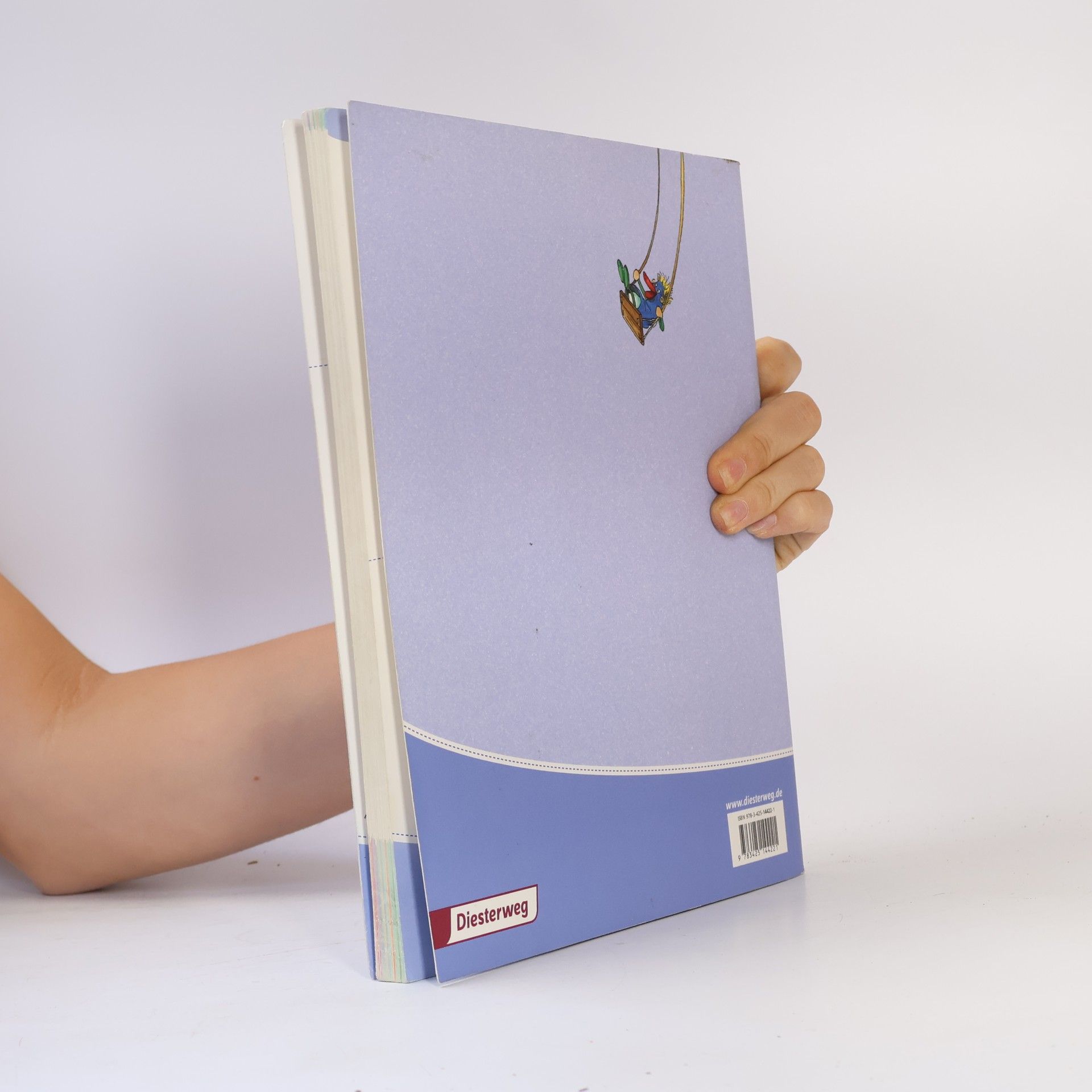 Various authors 4. Schuljahr, lateinische Terminologie, Ausgabe Baden-Württemberg, Bremen, Hamburg, Niedersachsen, Nordrhein-Westfalen, Schleswi