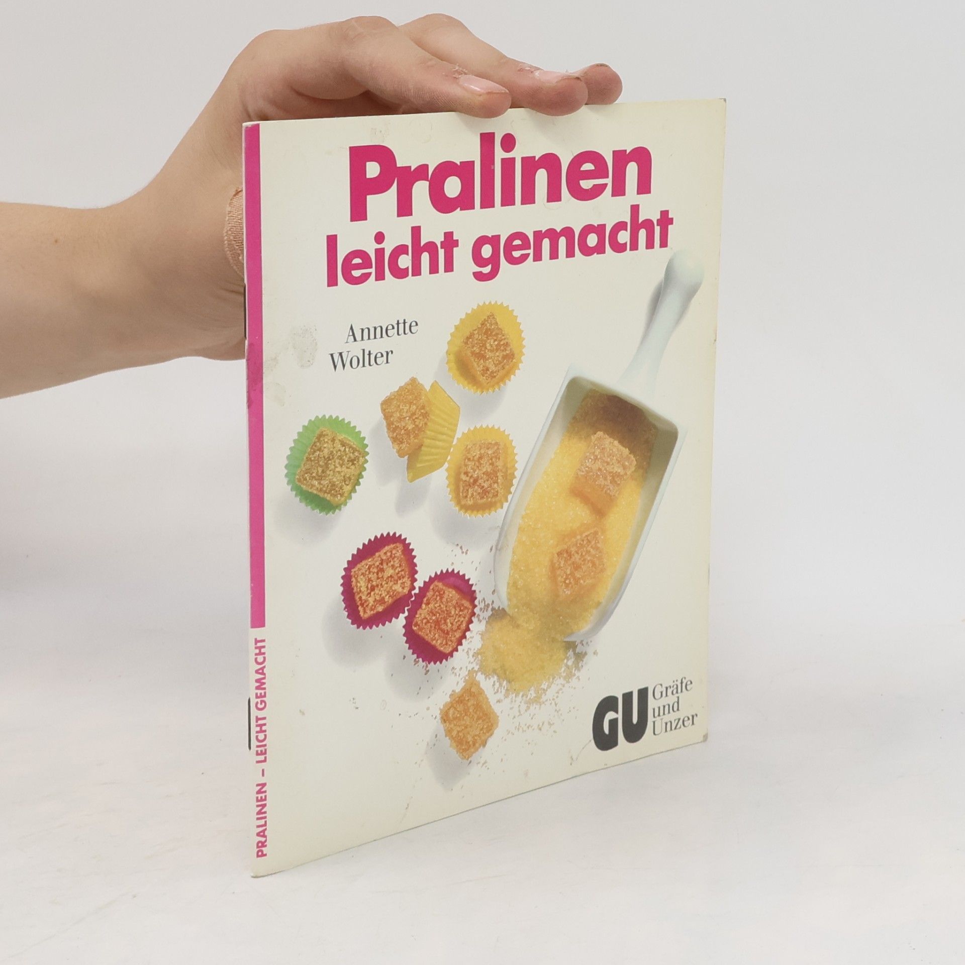 Pralinen leicht gemacht