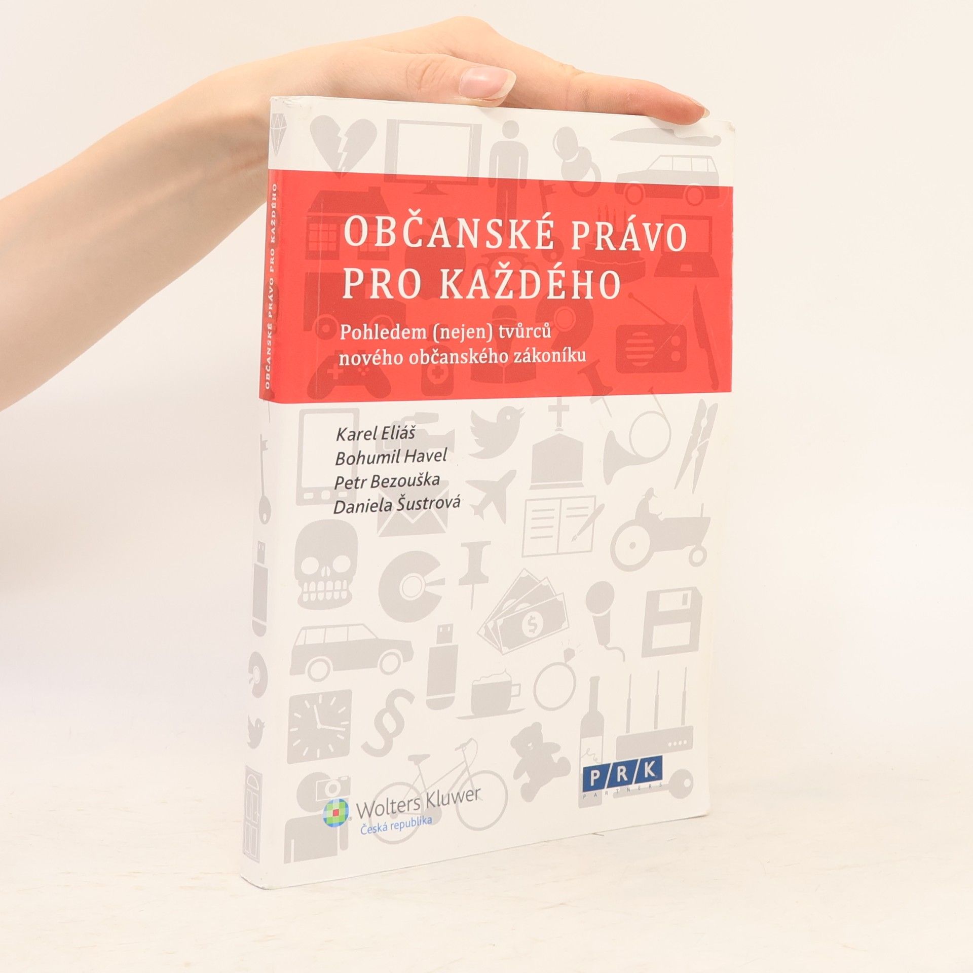 Občanské právo pro každého