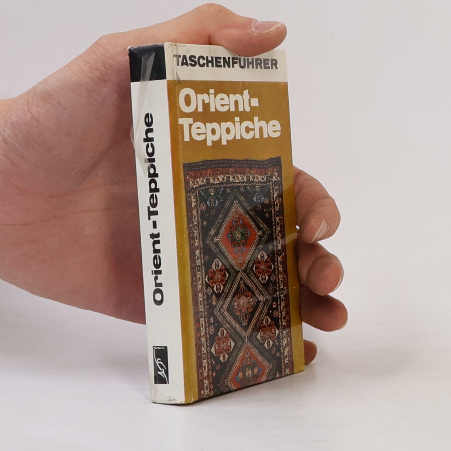 S. A. Milhofer Orient-teppiche