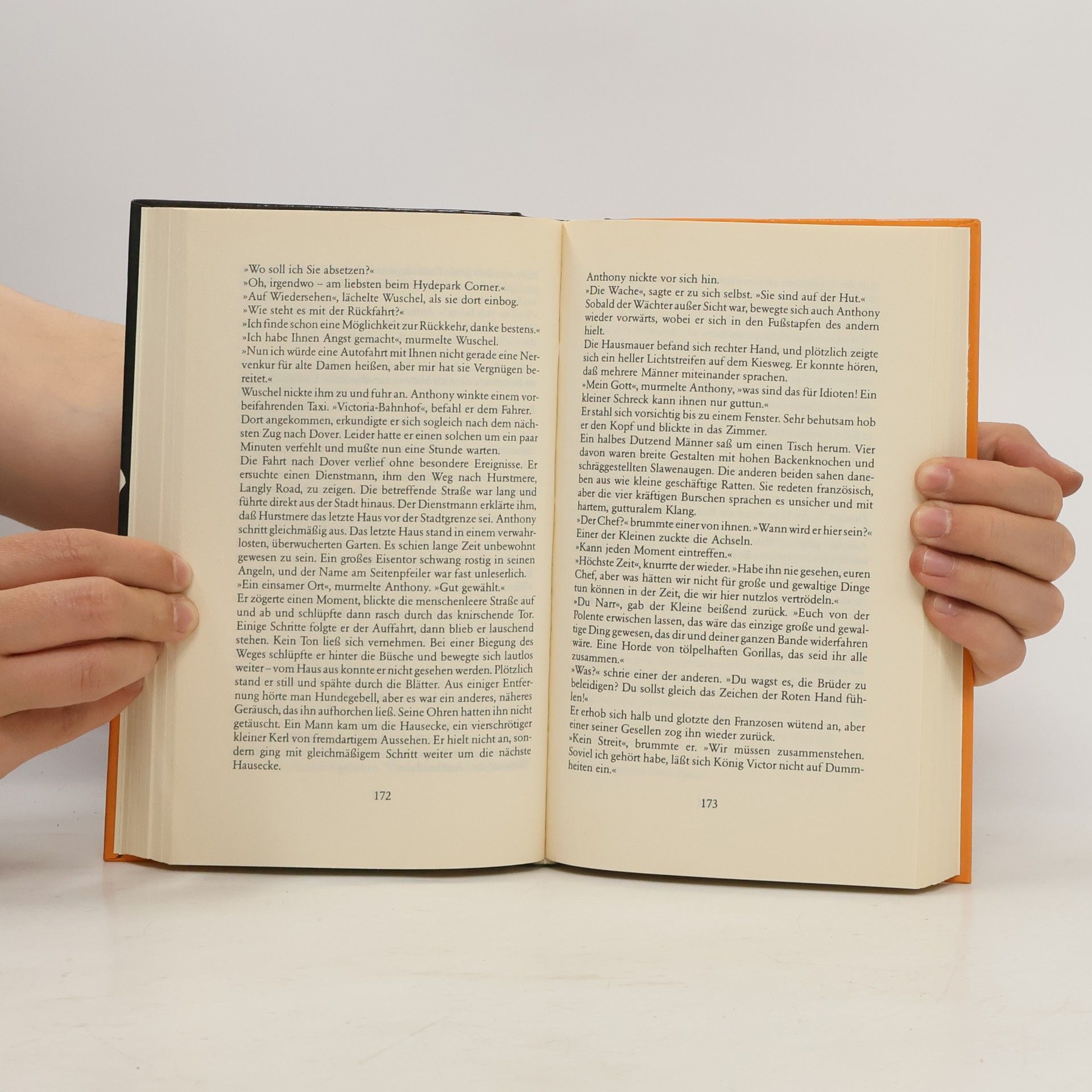 Agatha Christie Die Memoiren des Grafen. Morphium