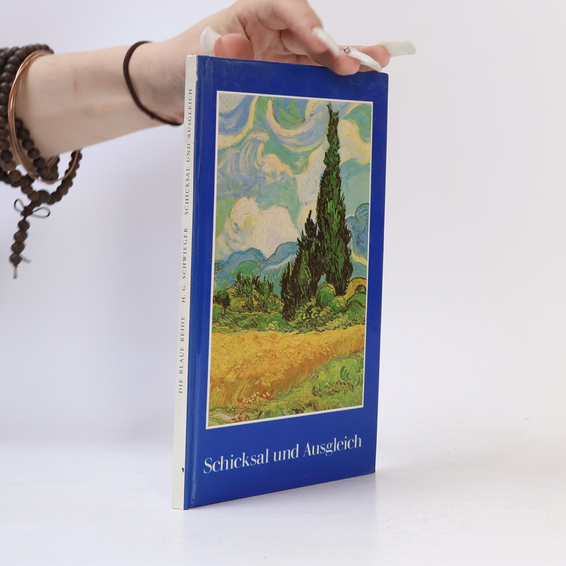 Ralph Waldo Emerson Schicksal und Ausgleich