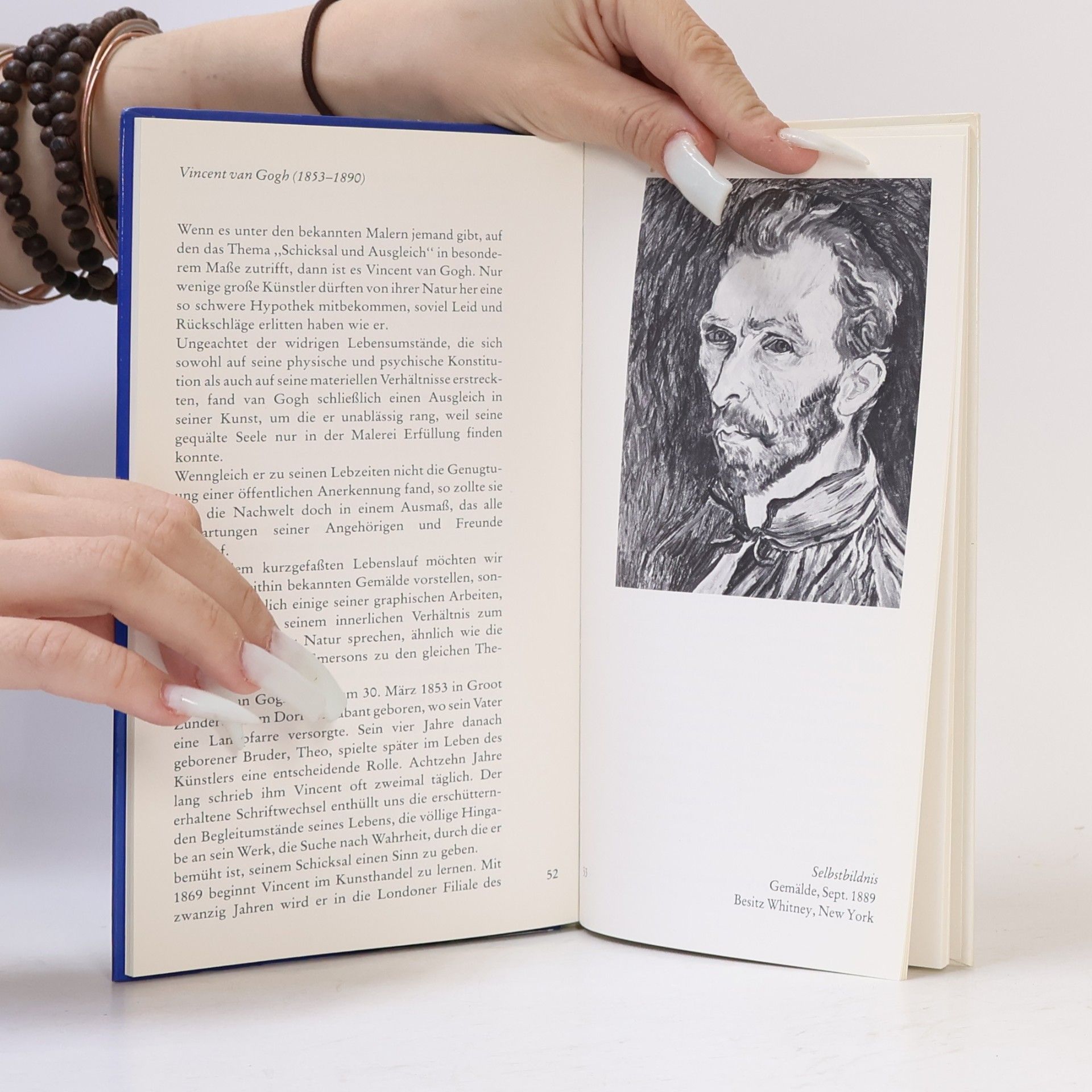 Ralph Waldo Emerson Schicksal und Ausgleich