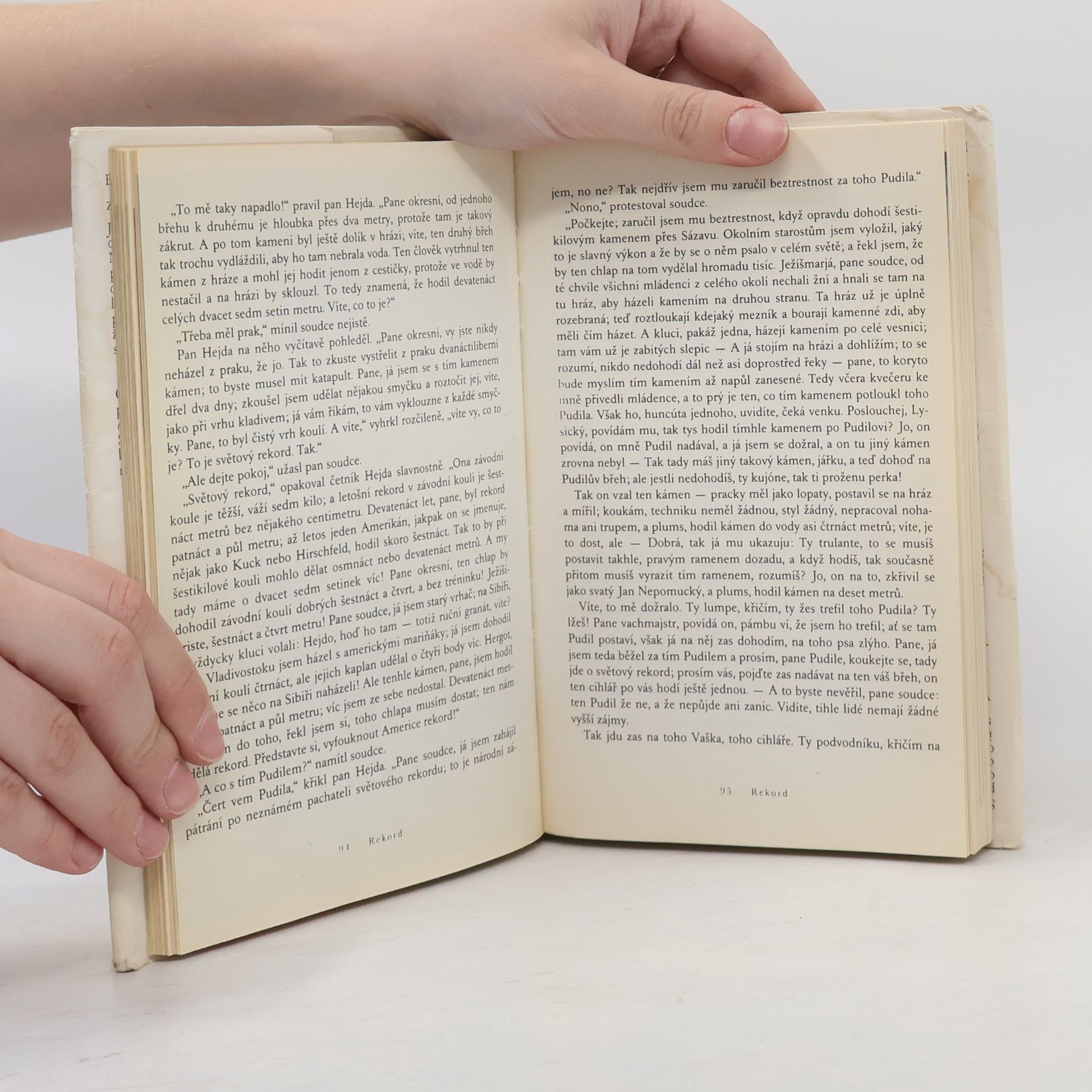 Karel Čapek Povídky z druhé kapsy