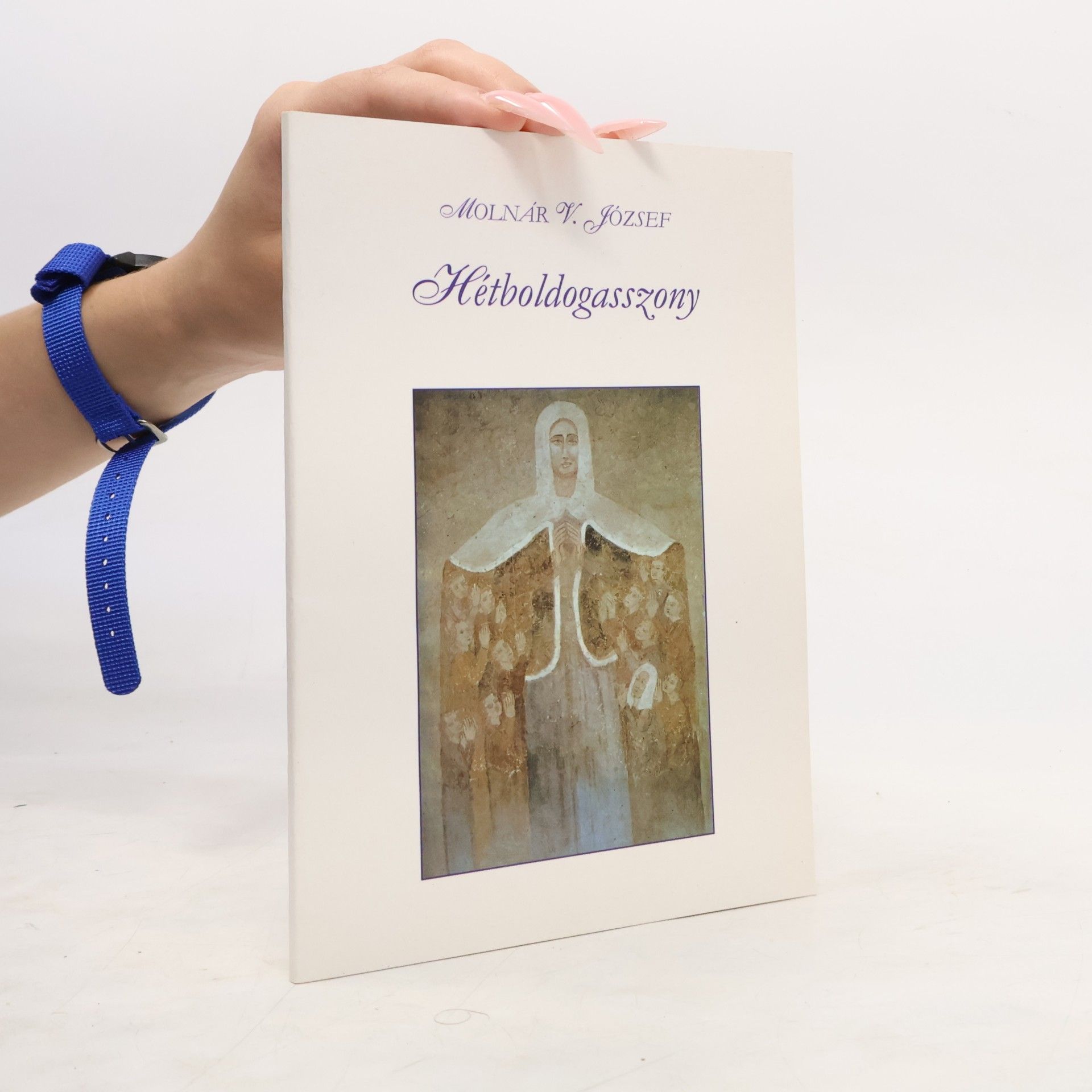 V. József Molnár Hétboldogasszony