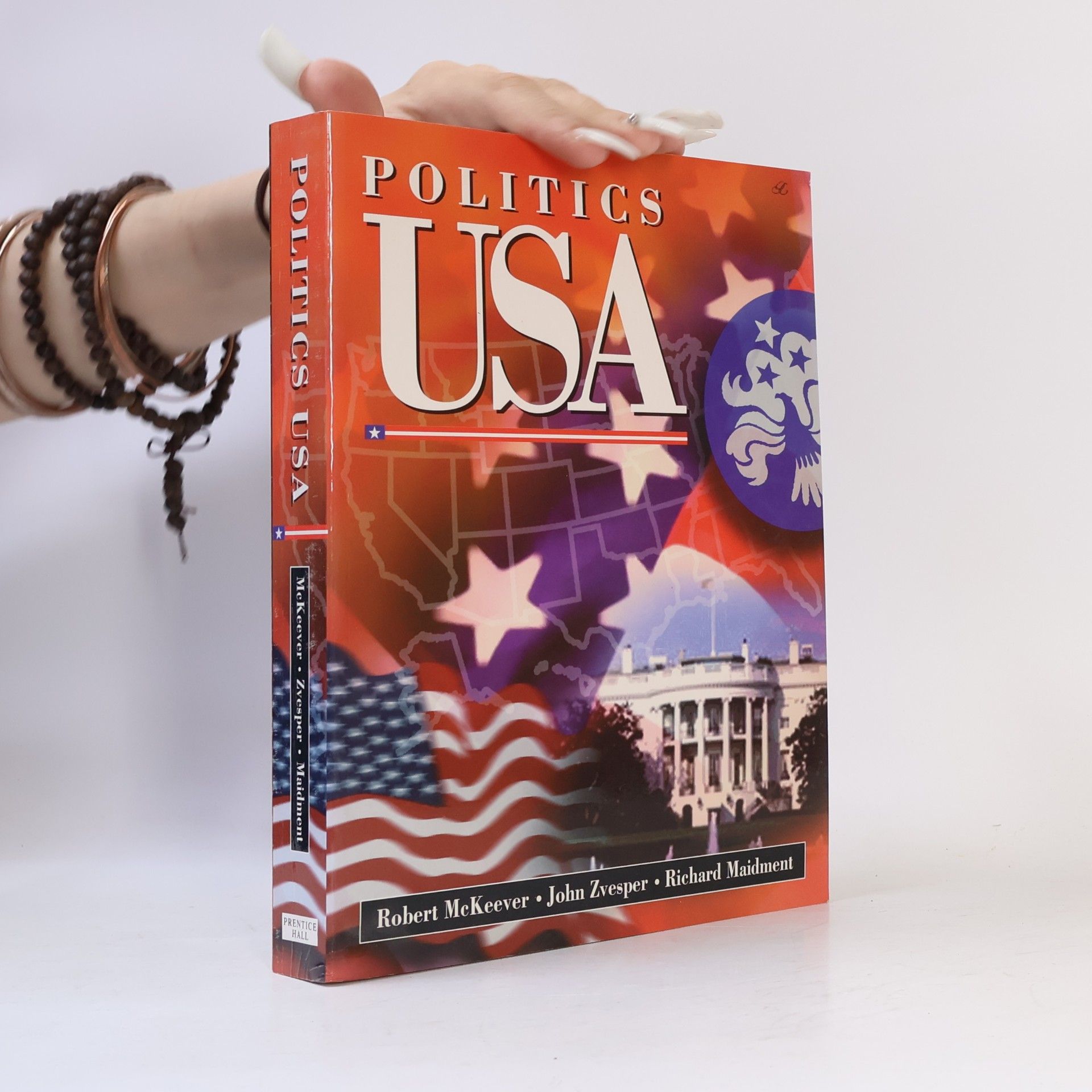 Robert J. McKeever Politics USA