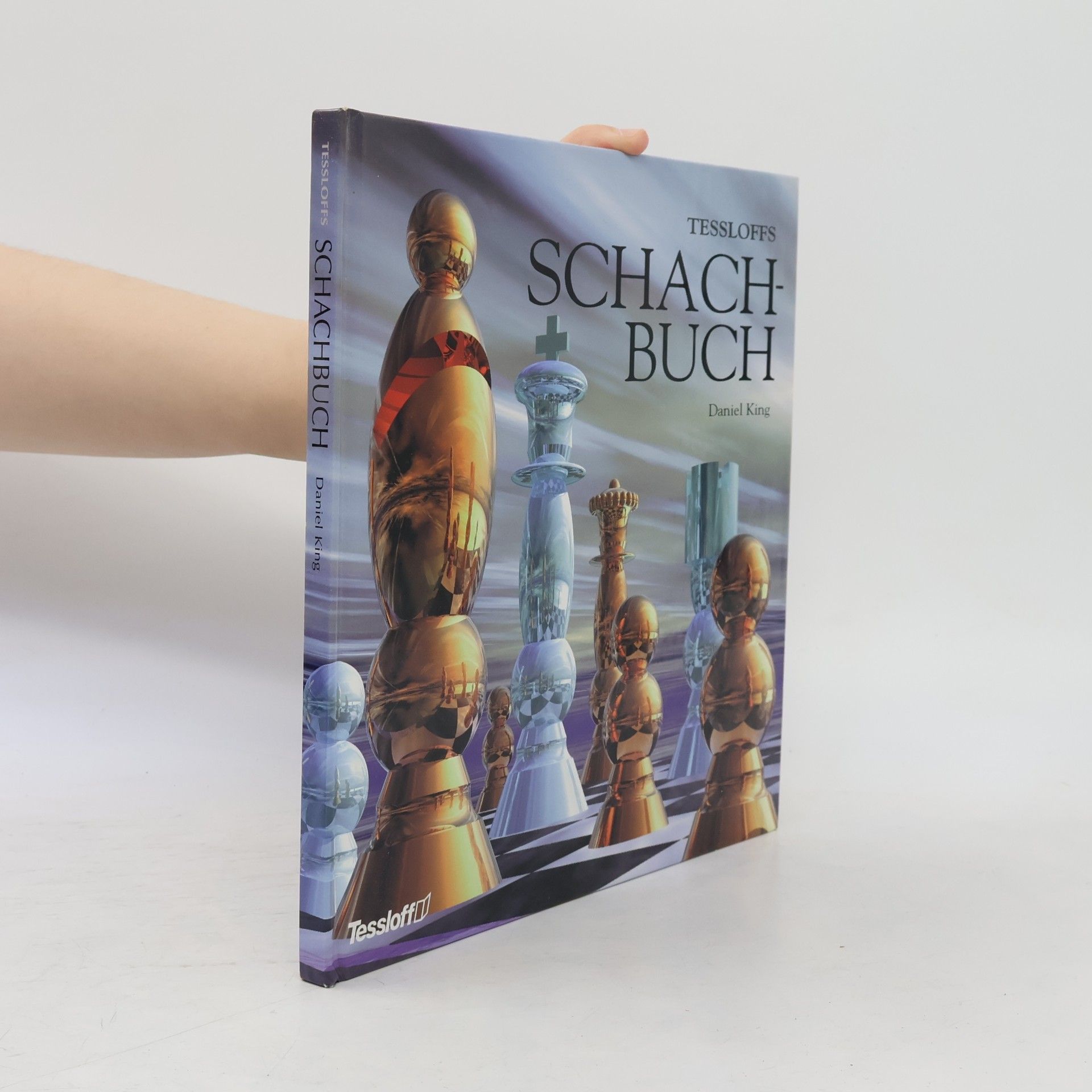 Daniel King Tessloffs Schachbuch