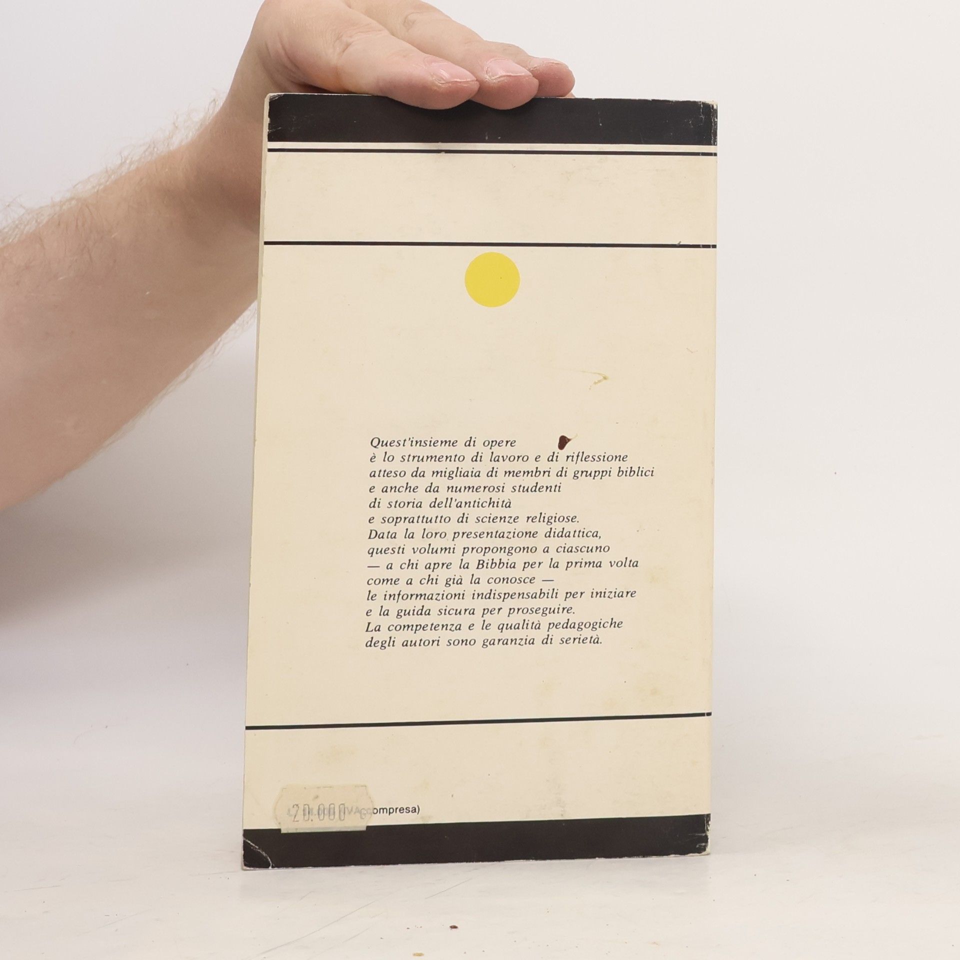 Autorenkollektiv Vangeli sinottici e Atti degli Apostoli