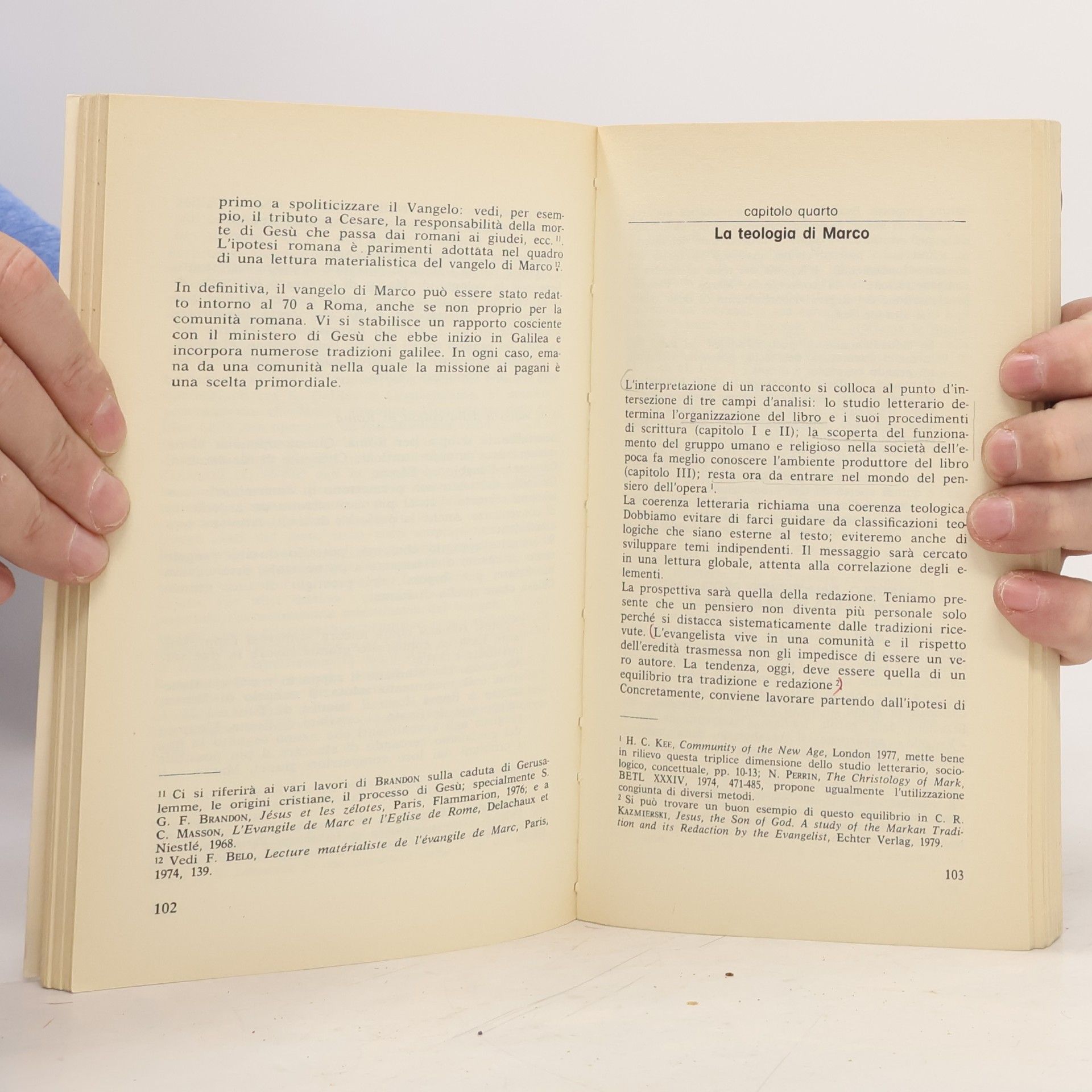 Autorenkollektiv Vangeli sinottici e Atti degli Apostoli