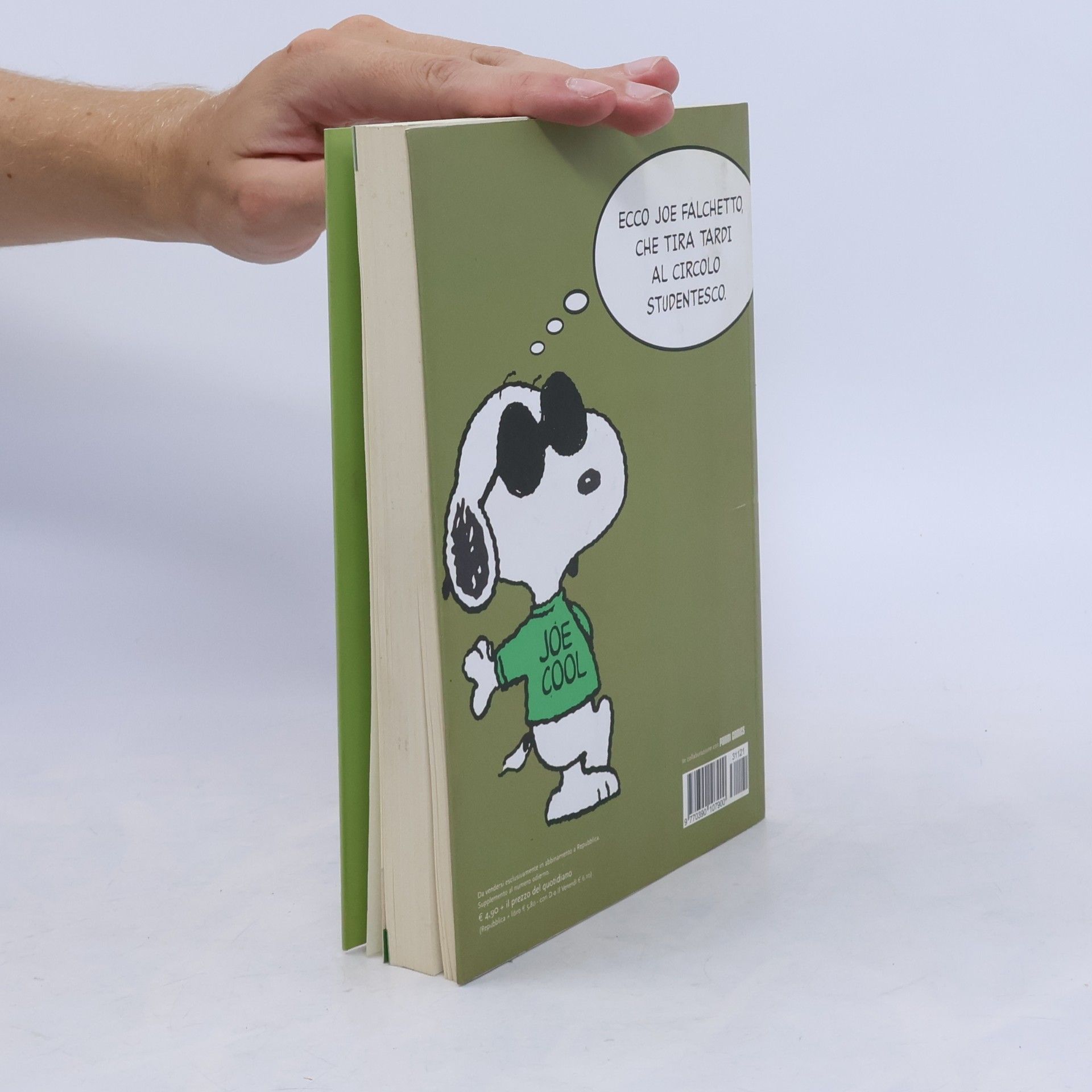 Charles Schulz Snoopy