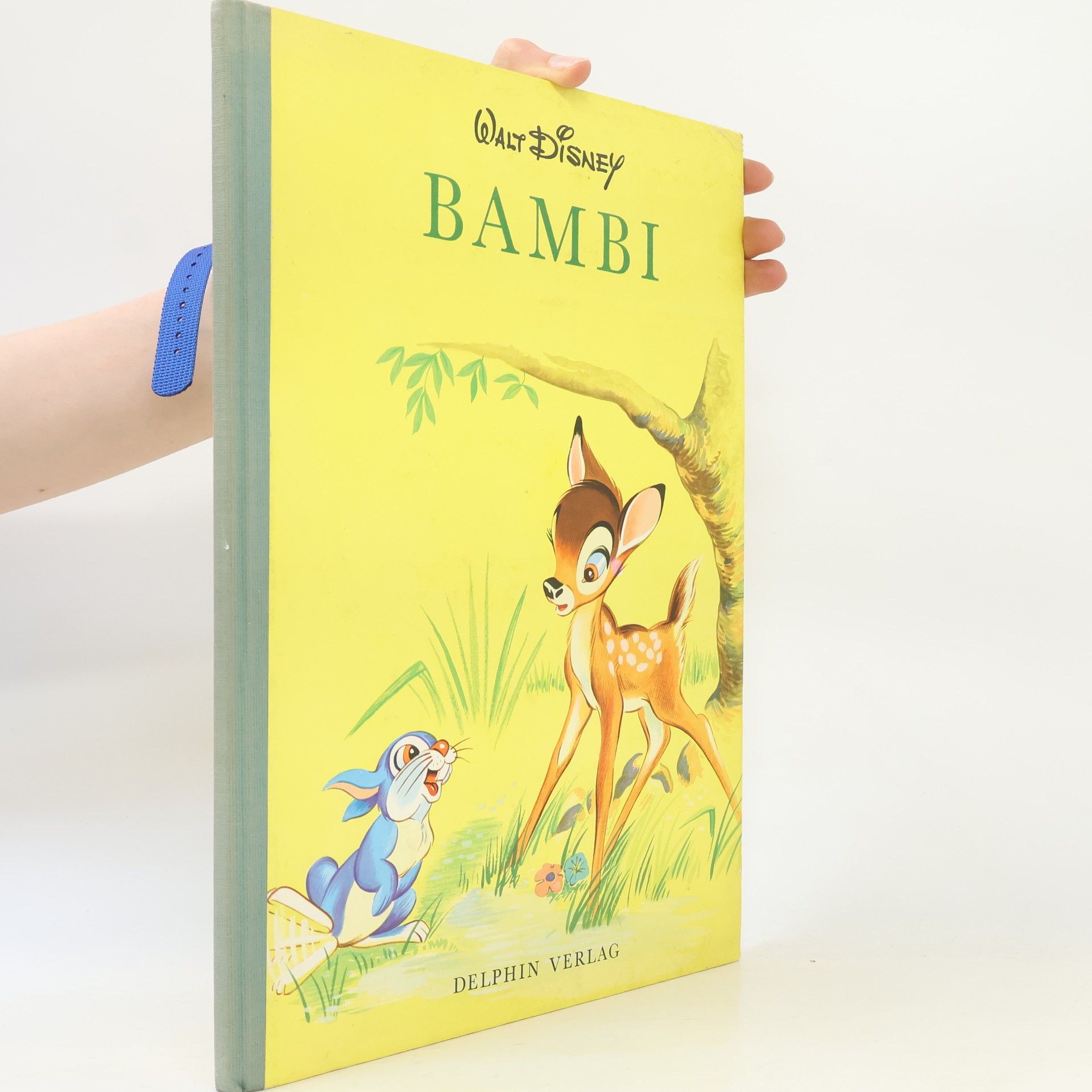 AA.VV. Bambi