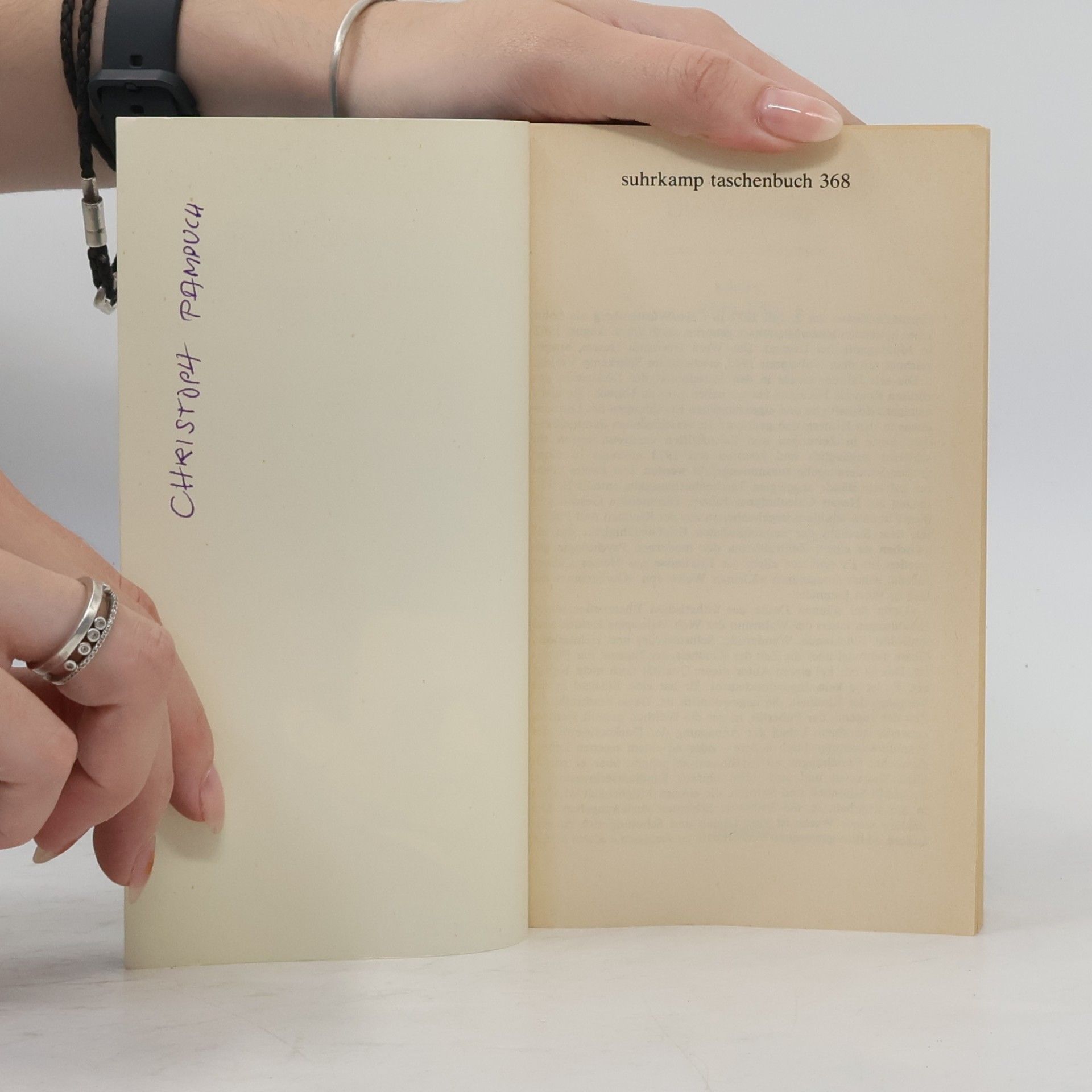 Hermann Hesse Die Verlobung