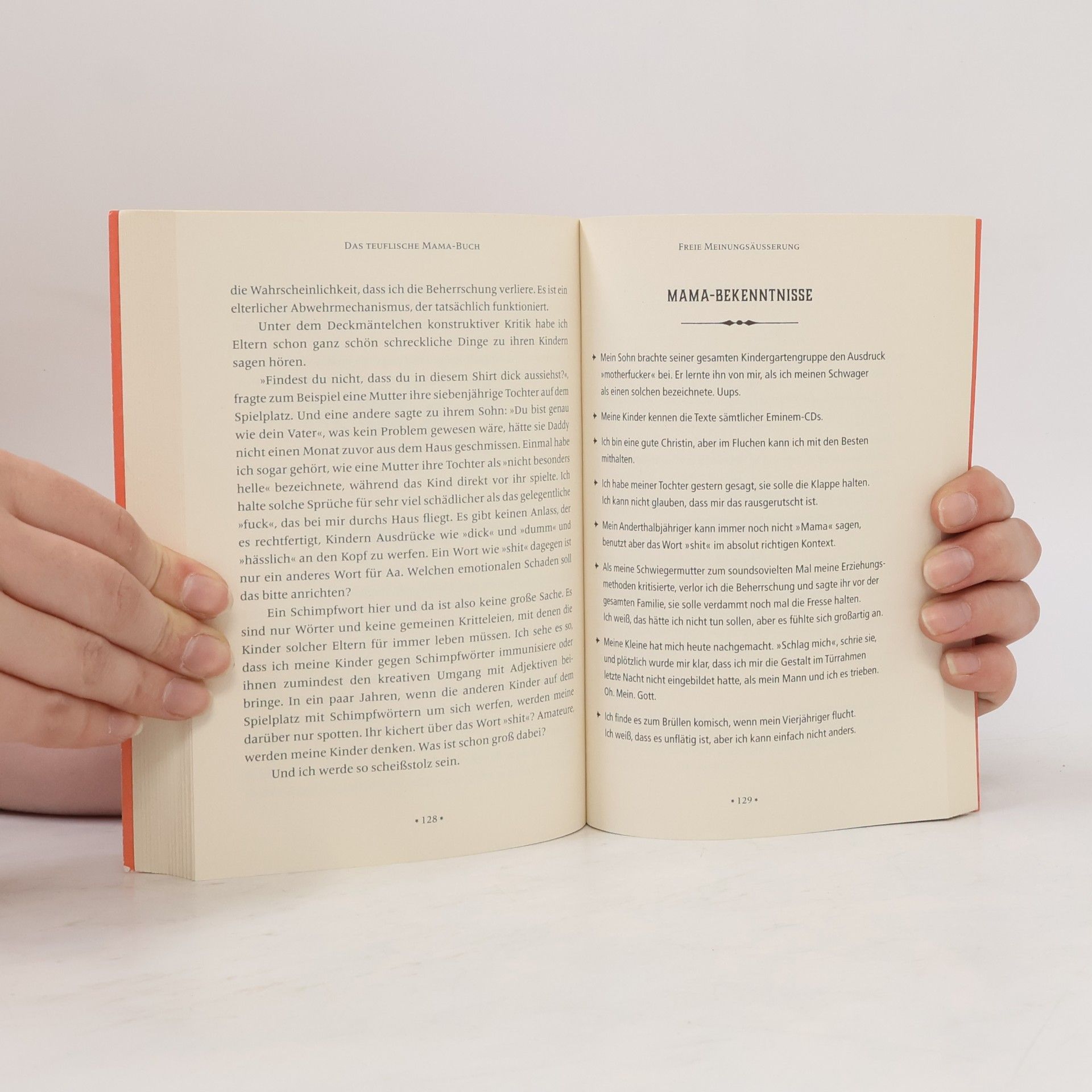 Jill Smokler Das teuflische Mama-Buch
