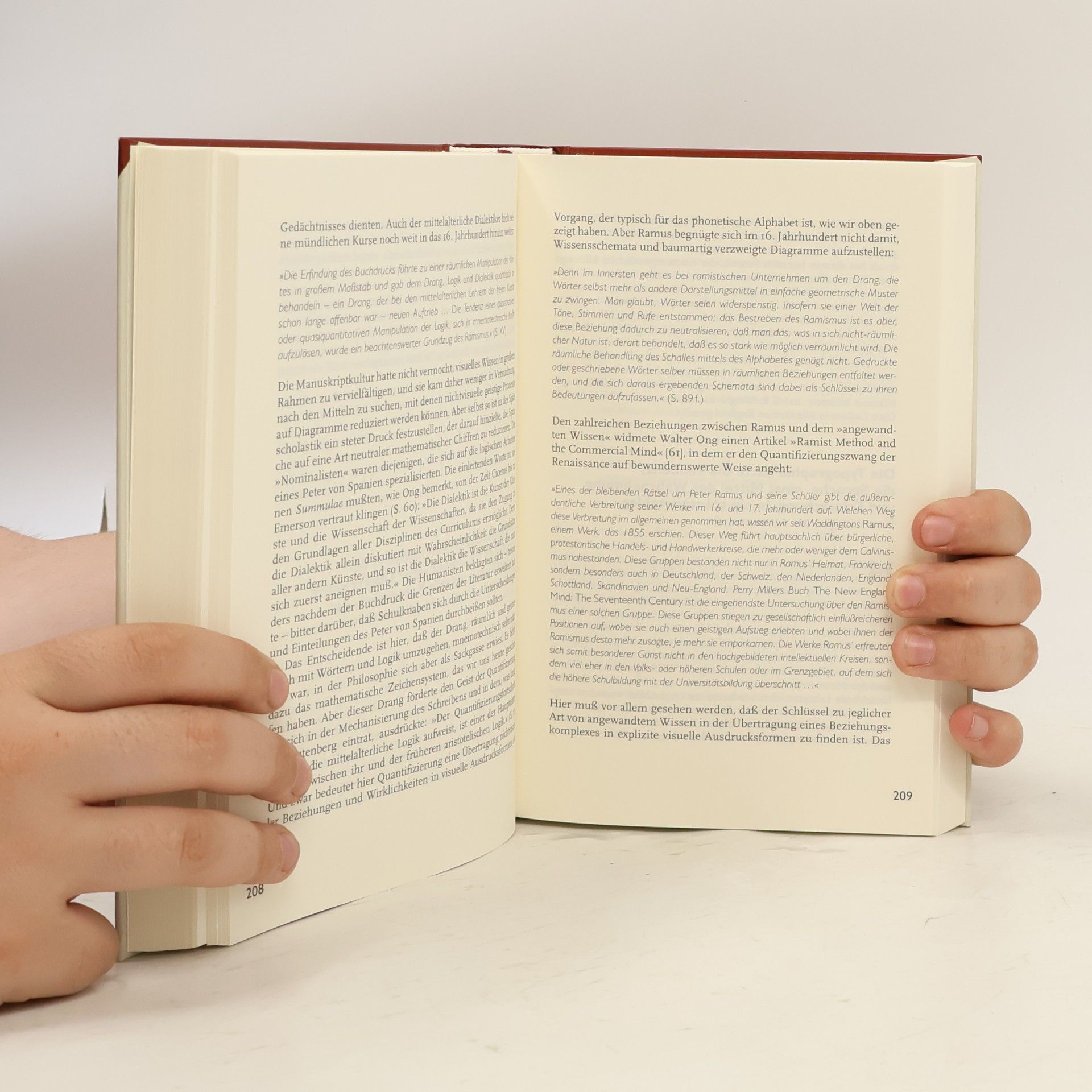 Marshall McLuhan Die Gutenberg-Galaxis
