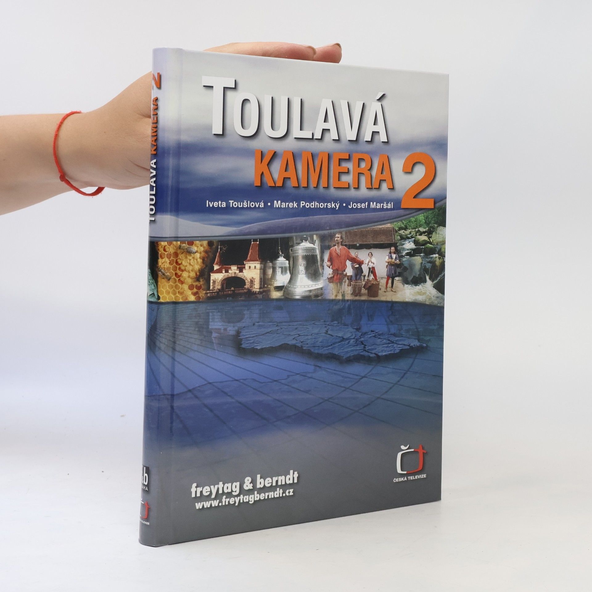 Toulavá kamera 2