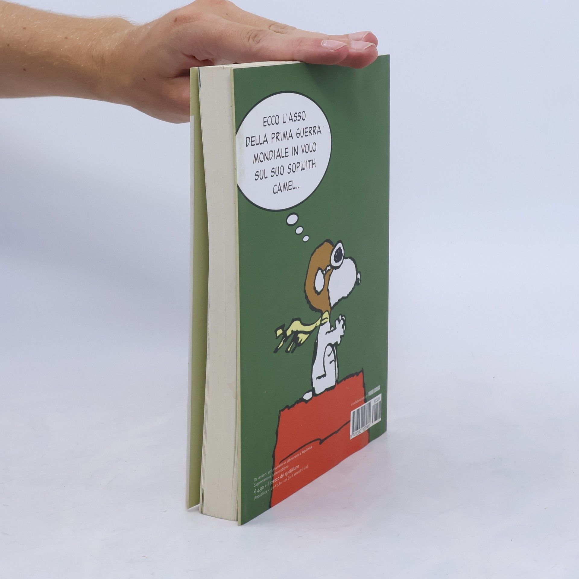 Charles Monroe Schulz Peanuts