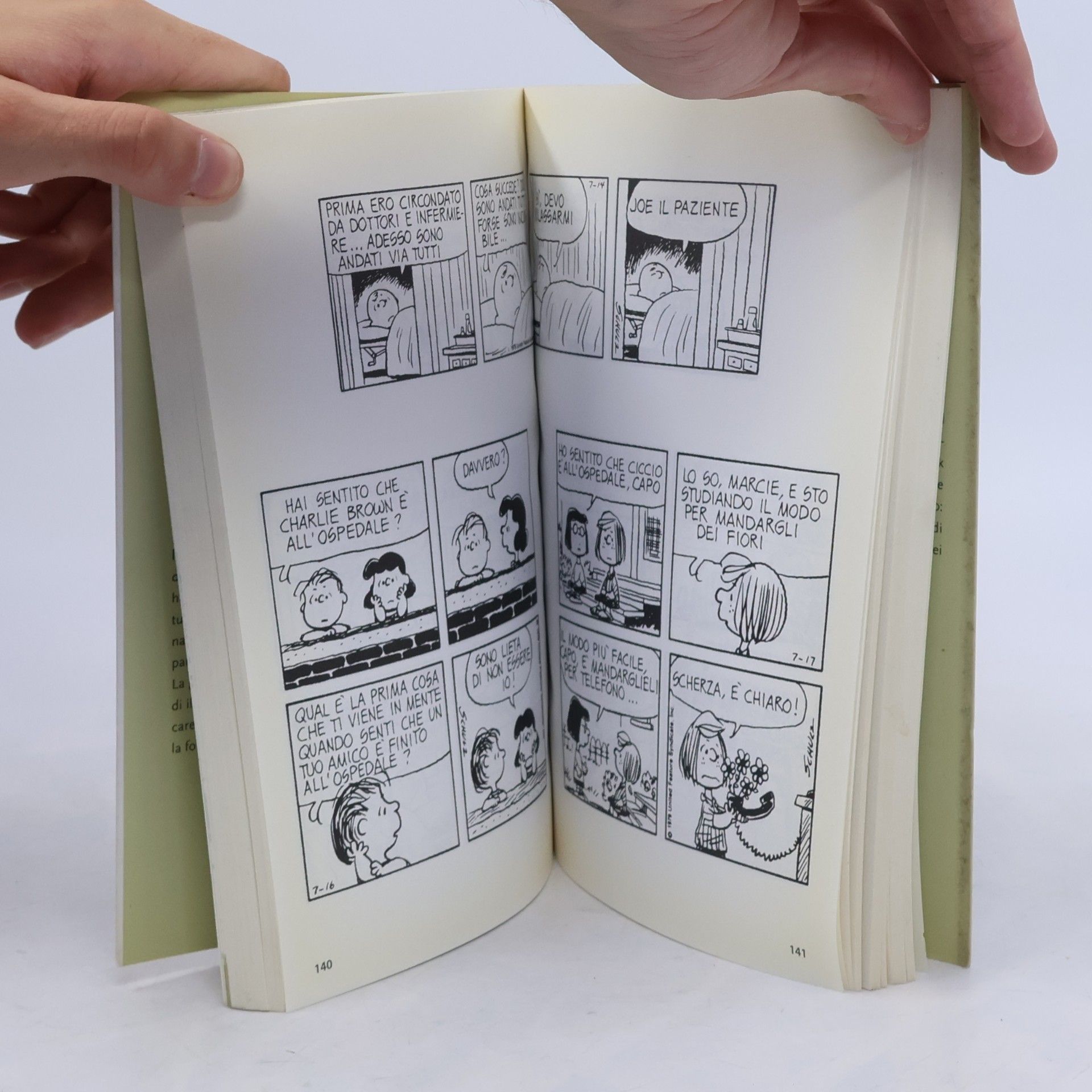 Charles Monroe Schulz Peanuts