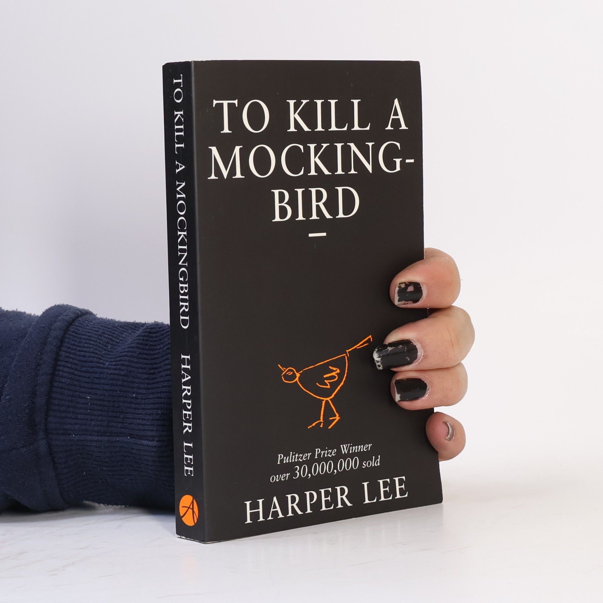 Harper Lee To Kill a Mockingbird