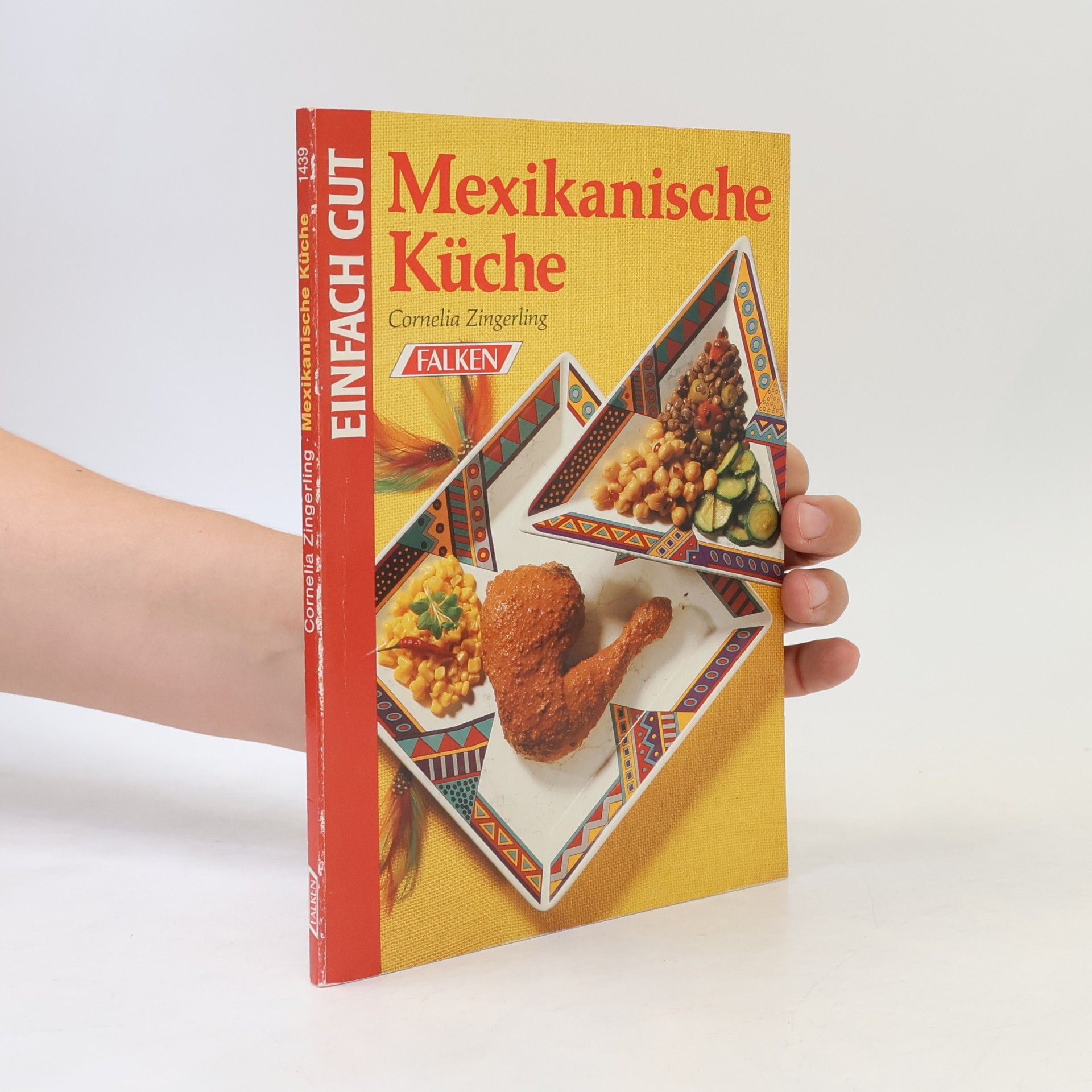 Mexikanische Küche