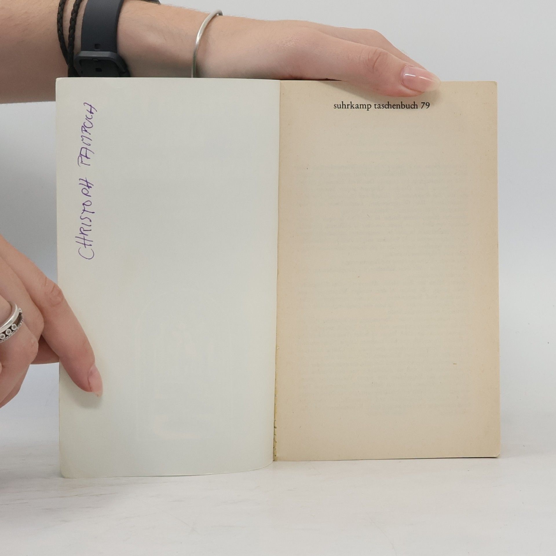 Hermann Hesse Das Glasperlenspiel