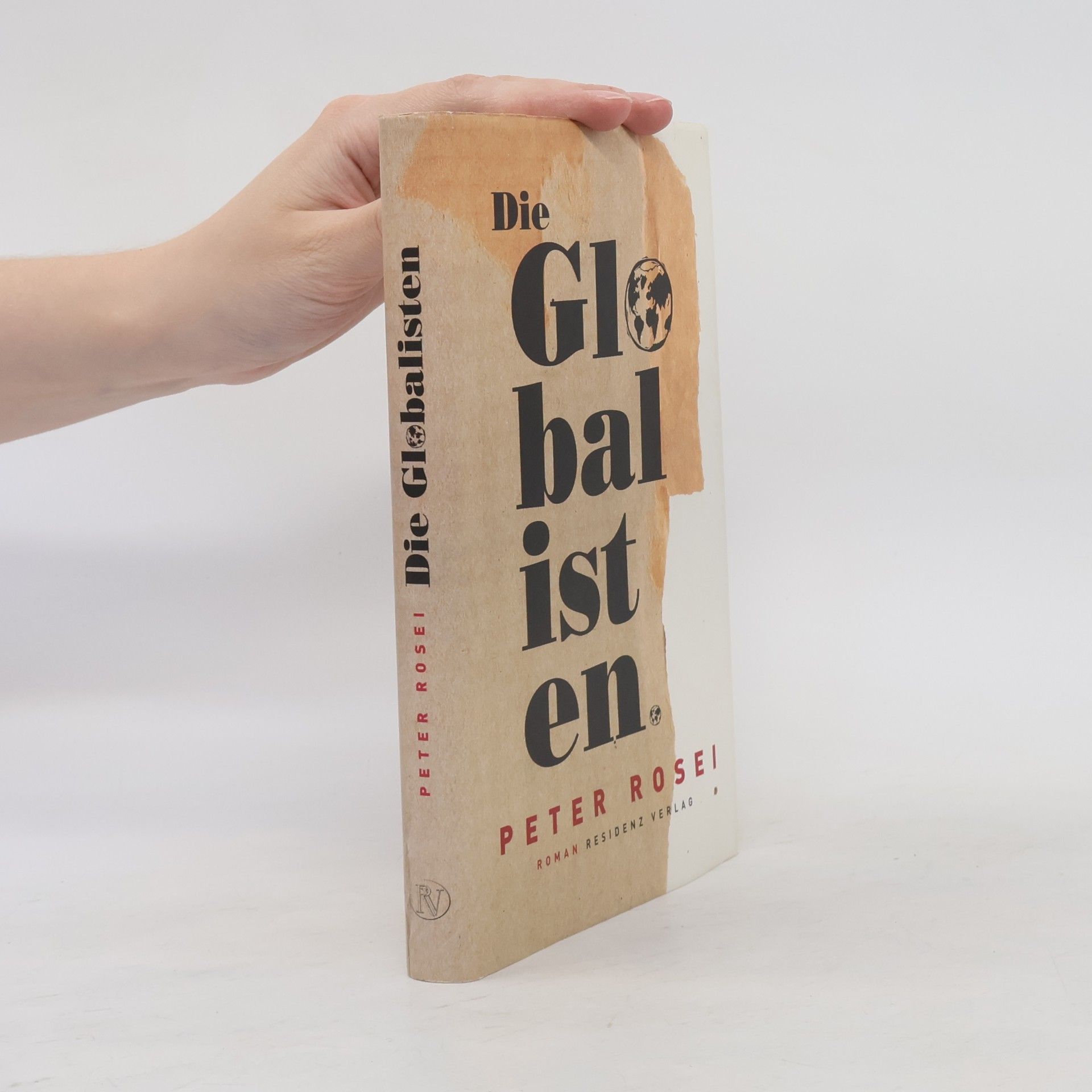 Die Globalisten