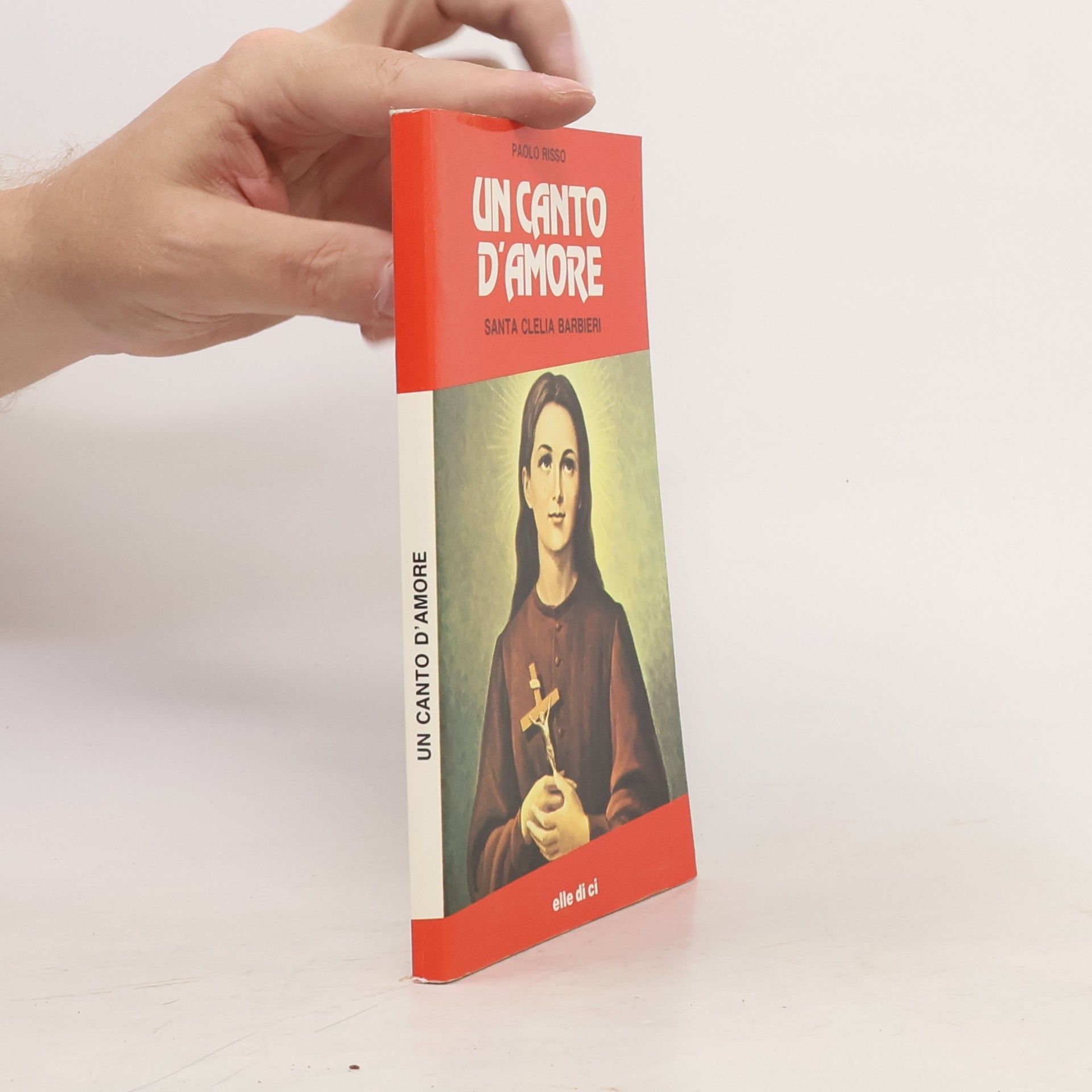 Biografie - 14: Un canto d'amore. Santa Clelia Barbieri