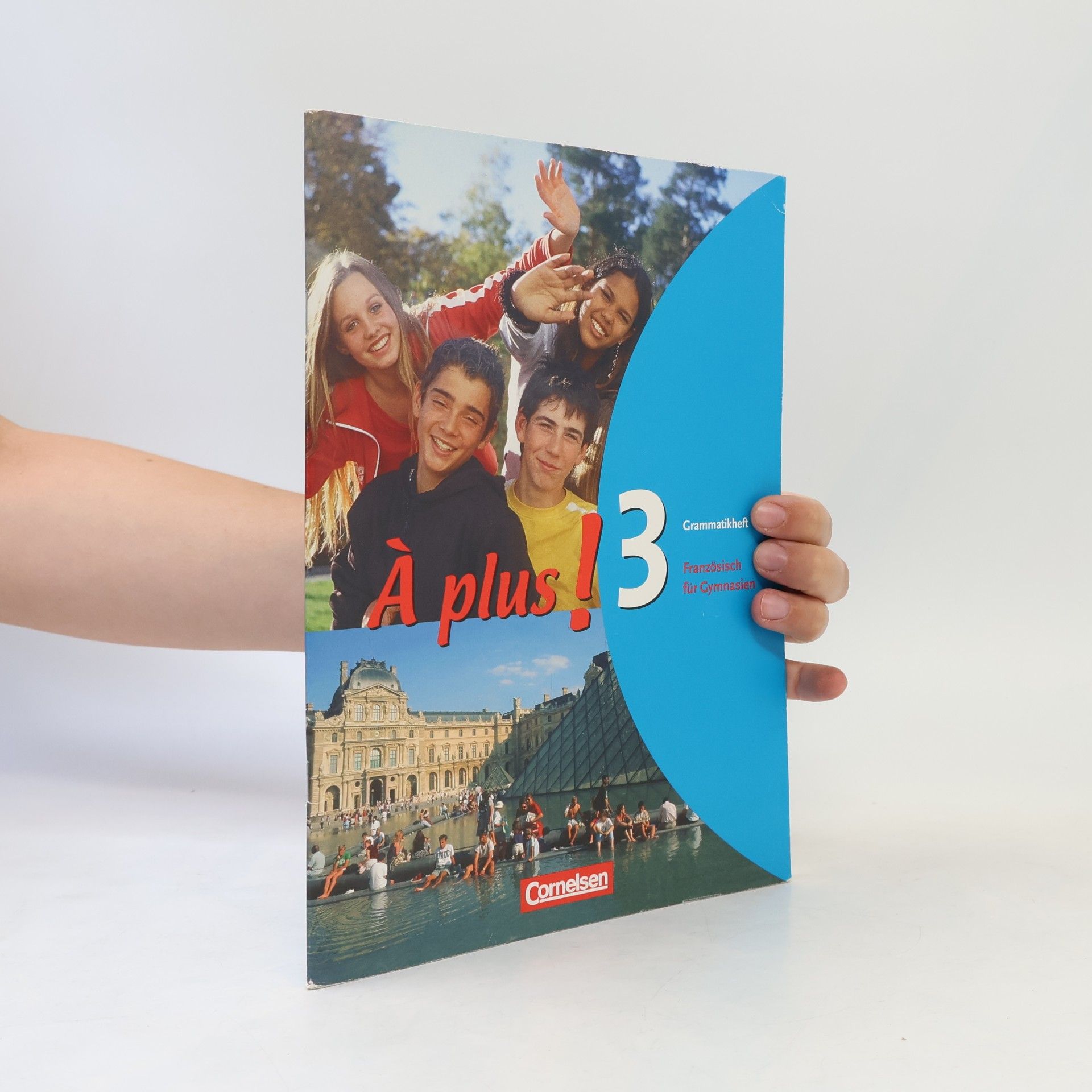 Autorenkollektiv À plus ! 3