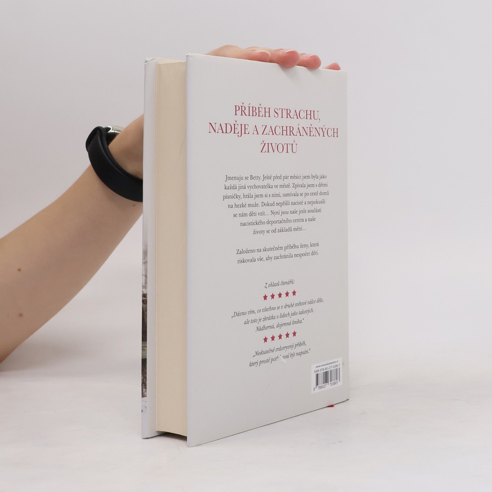 Elle van Rijn Židovské jesle