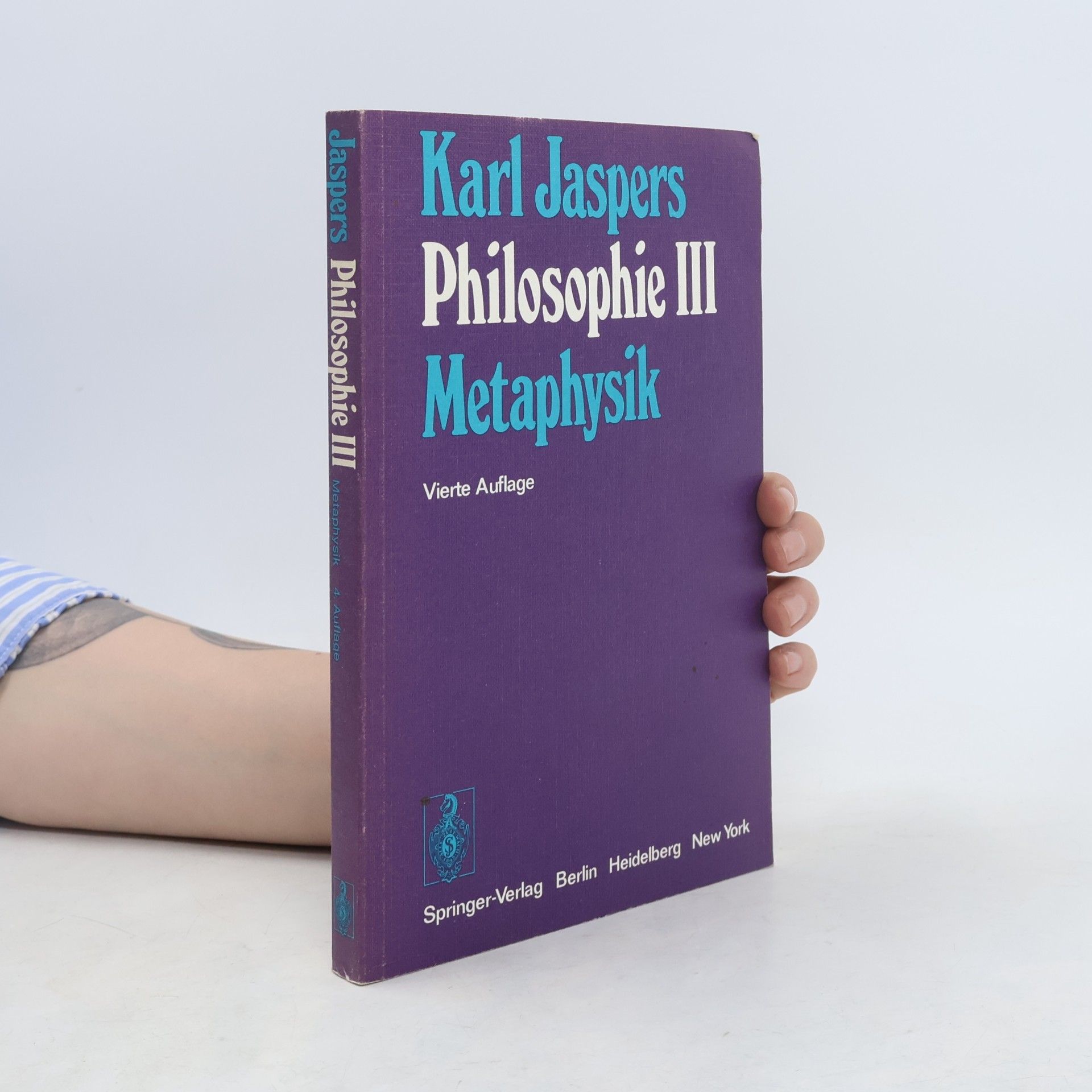 Karl Jaspers Philosophie