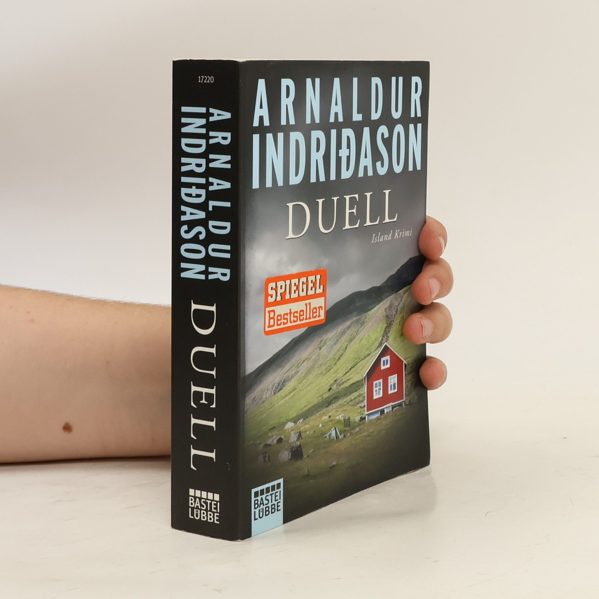 Duell