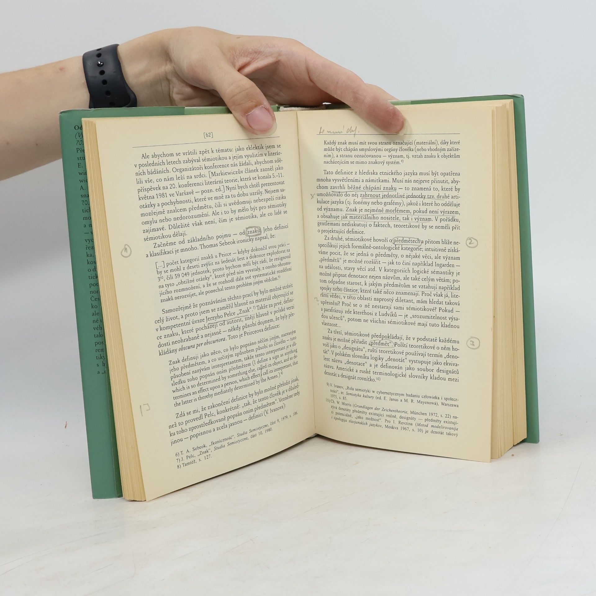 Marie Havránková Od poetiky k diskursu : výbor z polské literární teorie 70.-90. let XX. století