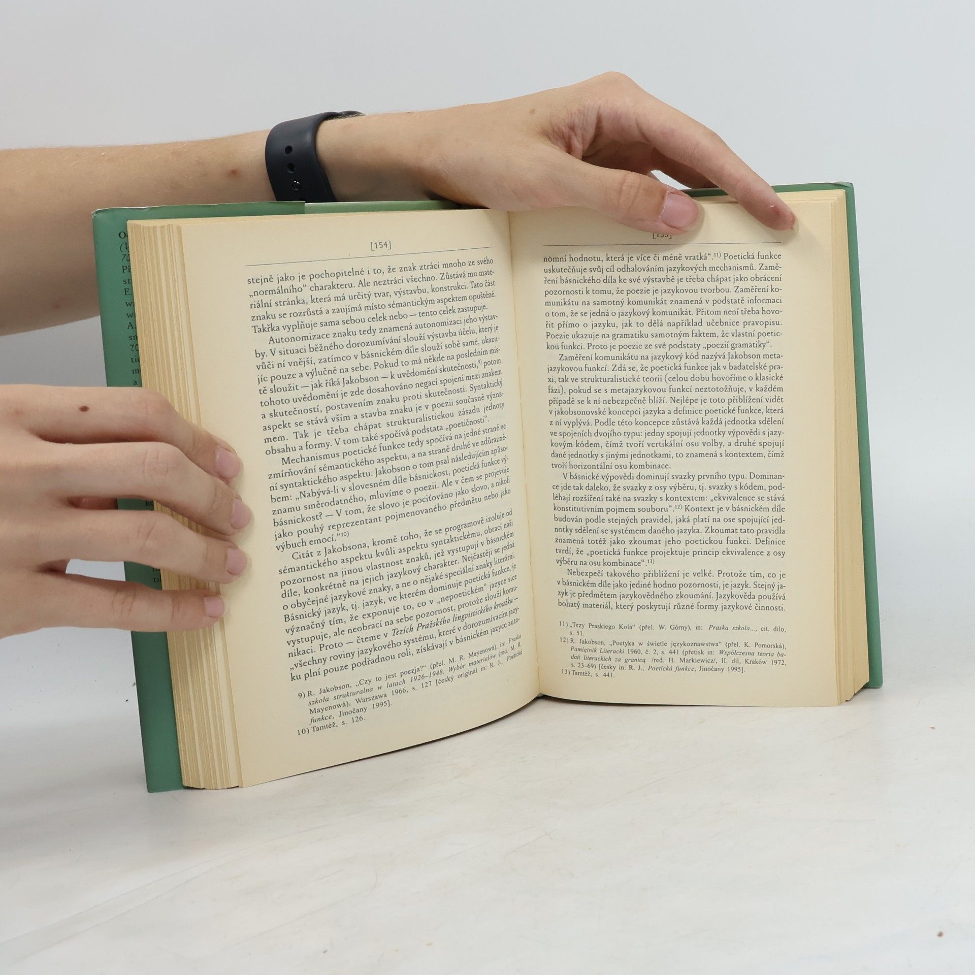 Marie Havránková Od poetiky k diskursu : výbor z polské literární teorie 70.-90. let XX. století