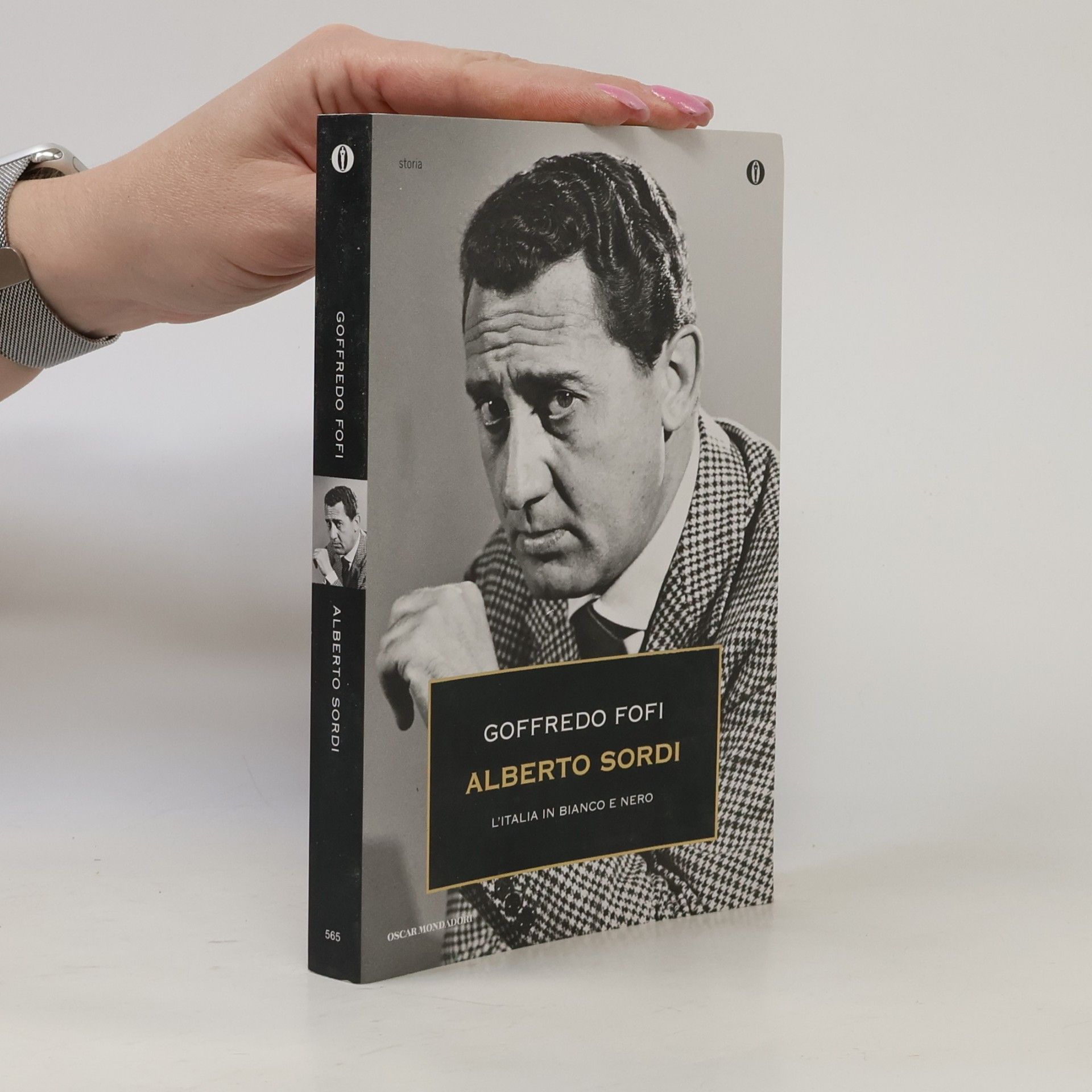 Alberto Sordi