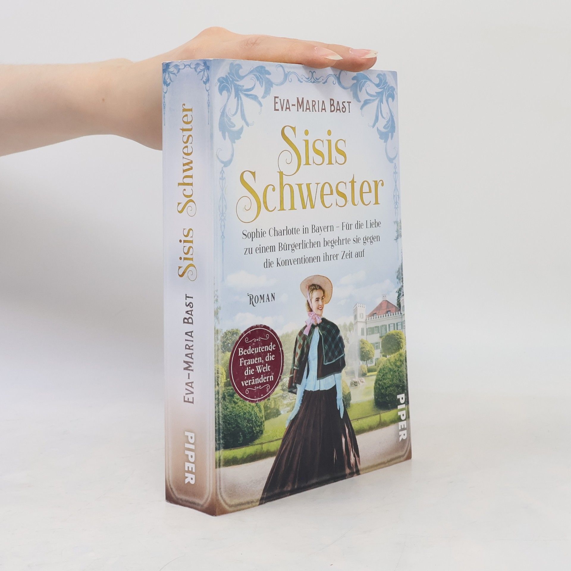 Sisis Schwester