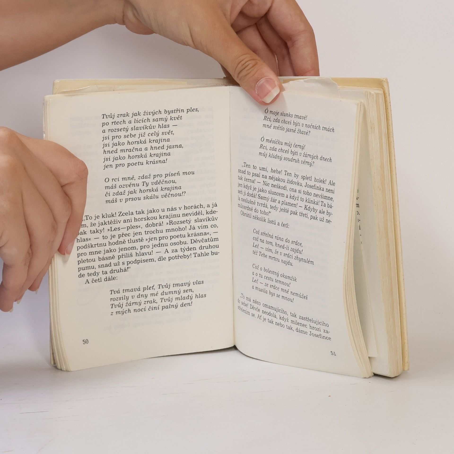Jan Neruda Povídky malostranské